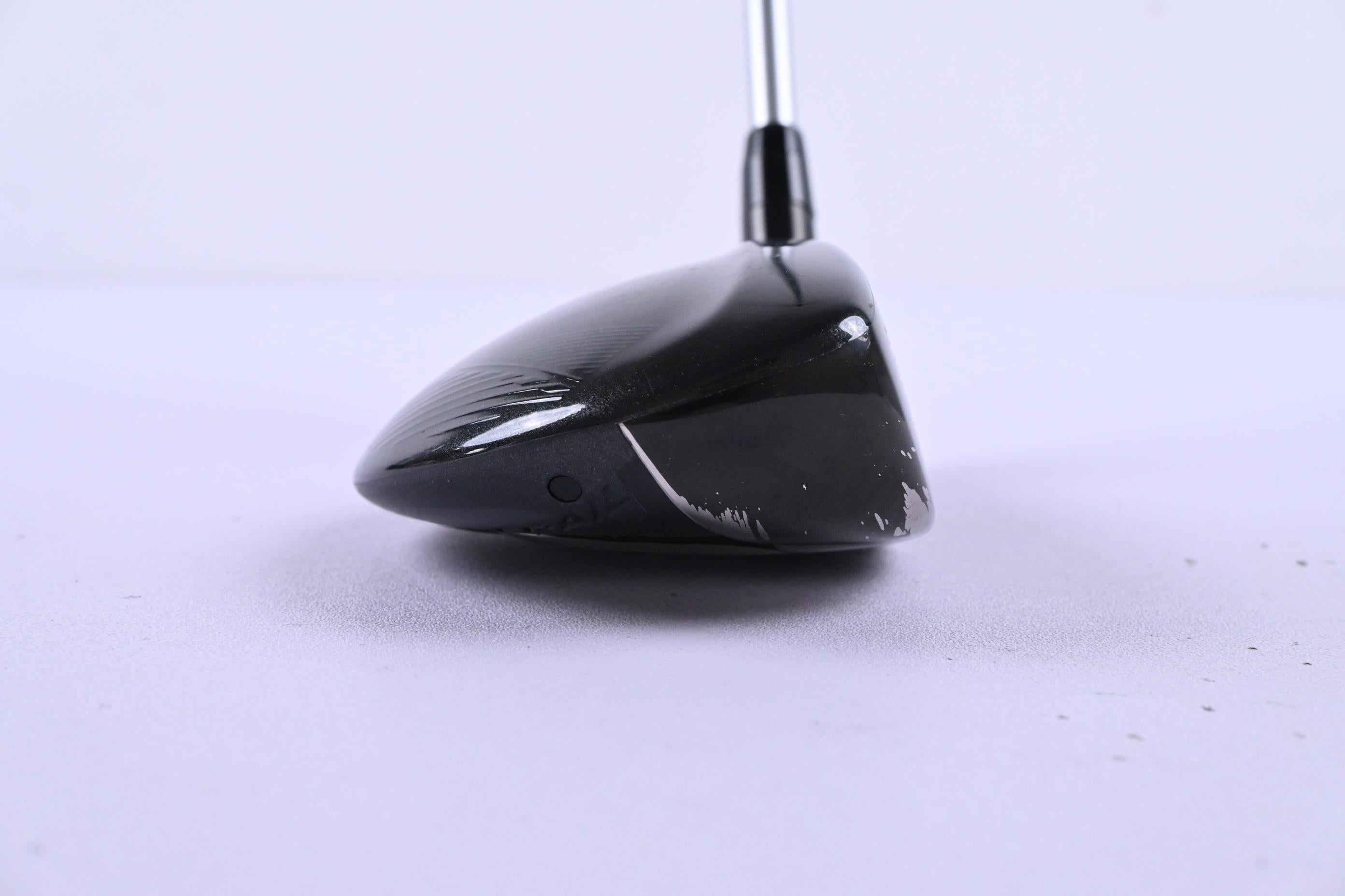 Cleveland Halo XL Hy-Wood #3+ Hybrid / 17 Degree / Senior Flex Ascent PL 40