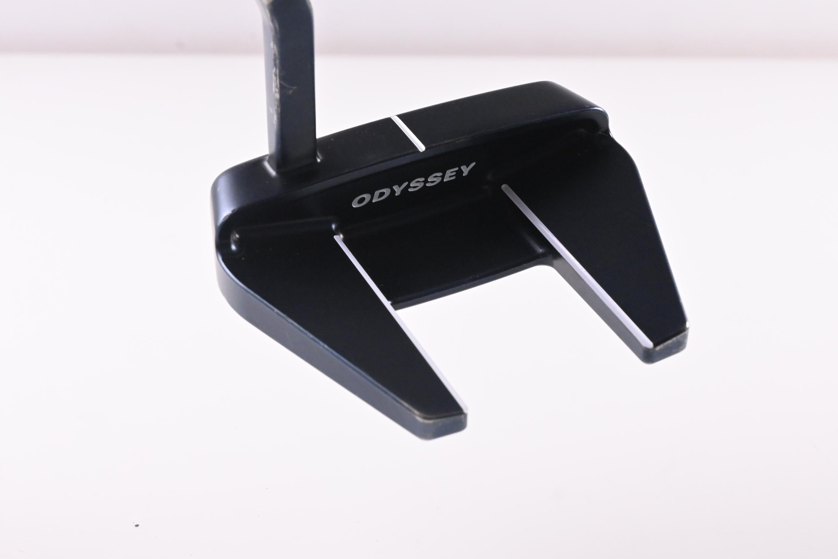 Odyssey Ai-One Milled Seven T CH Putter / 34.5 Inch