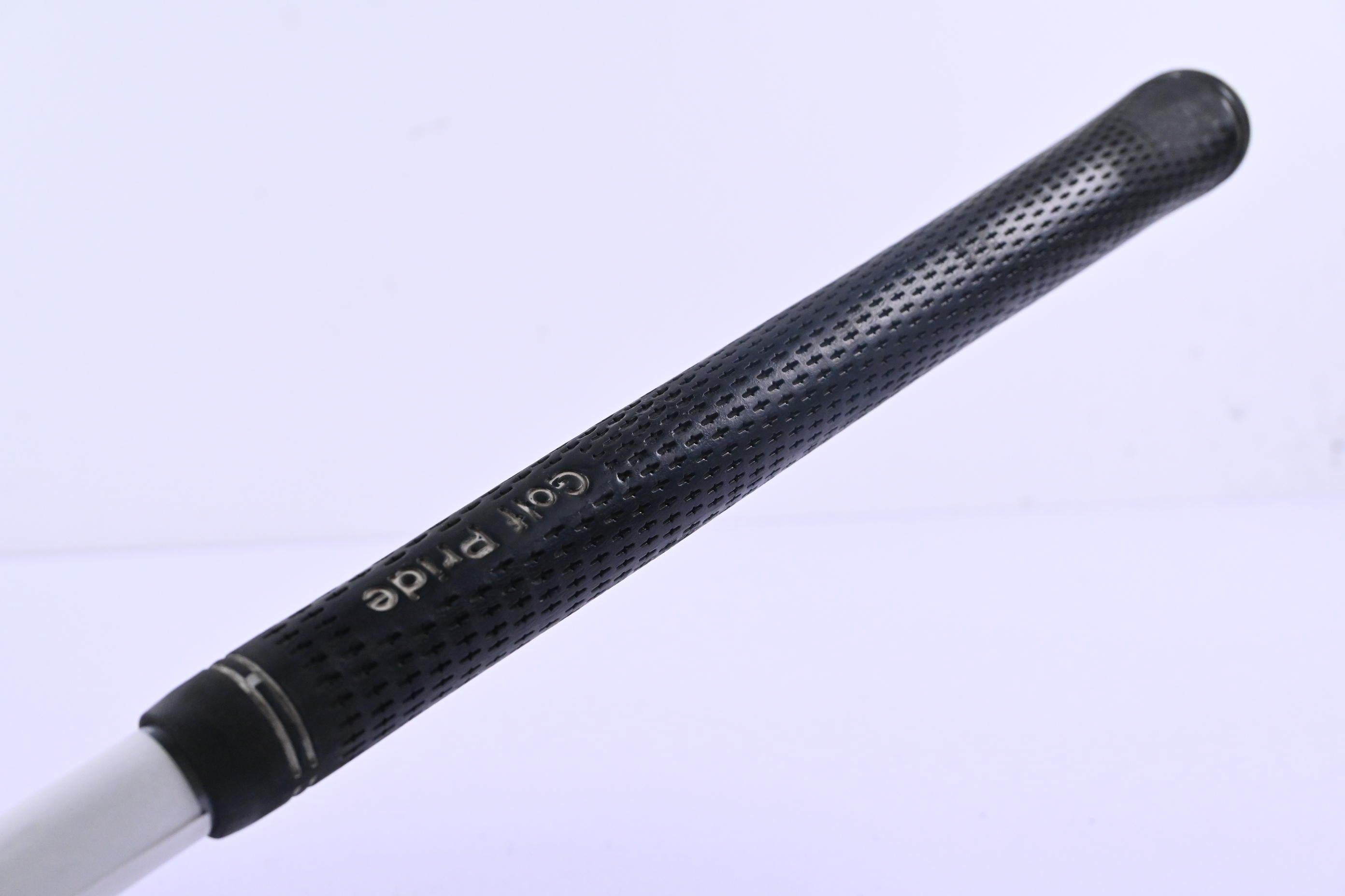 Callaway Paradym Ai Smoke Triple Diamond Driver / 9 Degree / Stiff Flex HZRDUS
