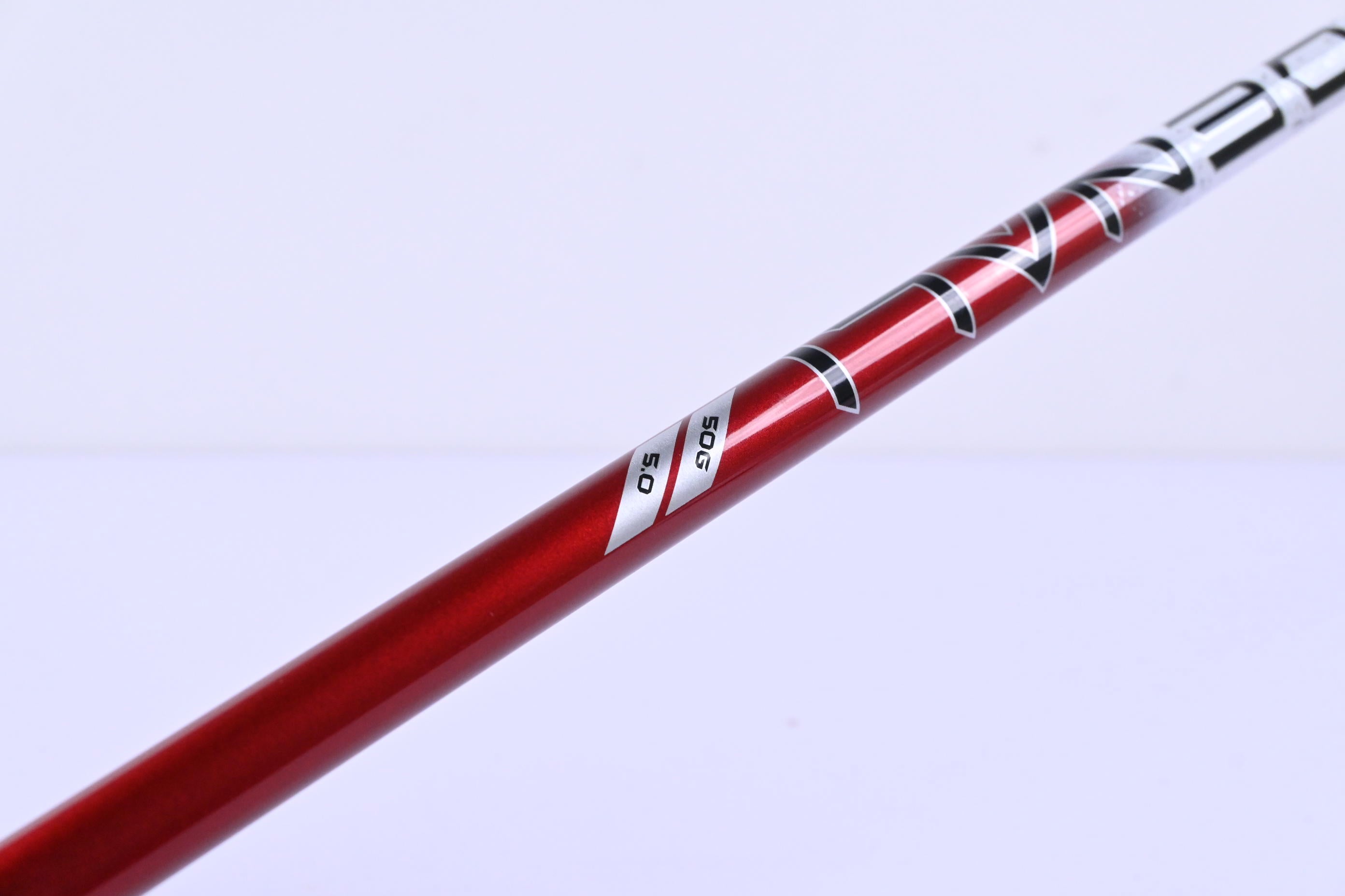 Srixon ZXi Driver / 10.5 Degree / Senior Flex Project x Denali Red 50 Shaft