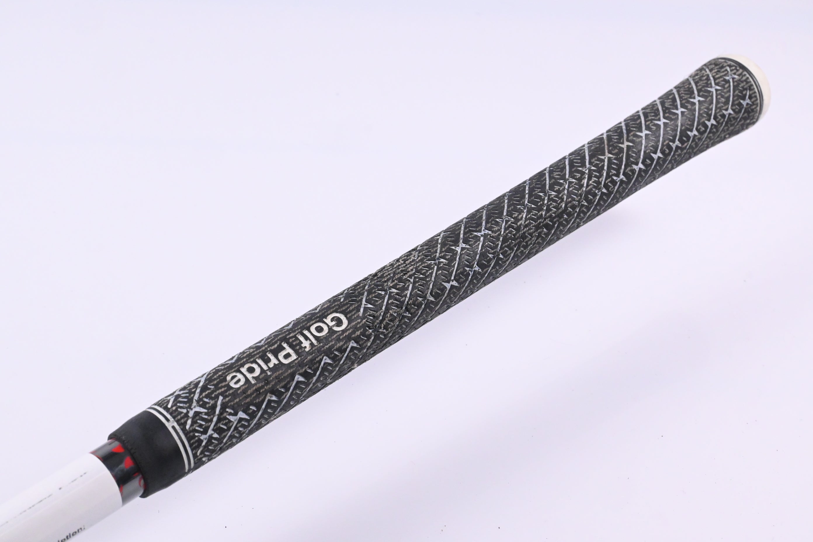 Left Hand Ping G Series Driver / 9 Degree / X-Flex Oban Kiyoshi HB 65 Shaft