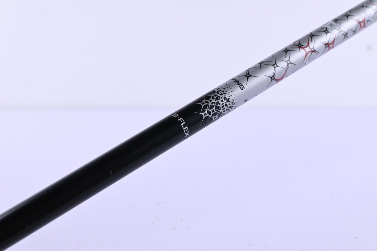 Ping G25 Driver / 12 Degree / Stiff Flex Ping TFC 189 Shaft
