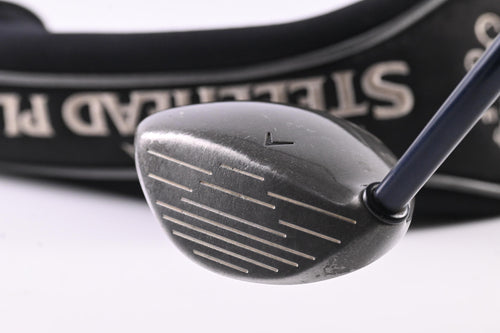 Callaway Steelhead #7 Wood / 21 Degree / Firm Flex Callaway RCH 99 Shaft