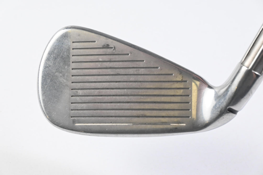 Taylormade M6 #4 Iron / 19 Degree / Regular Flex N.S.PRO 950GH Shaft