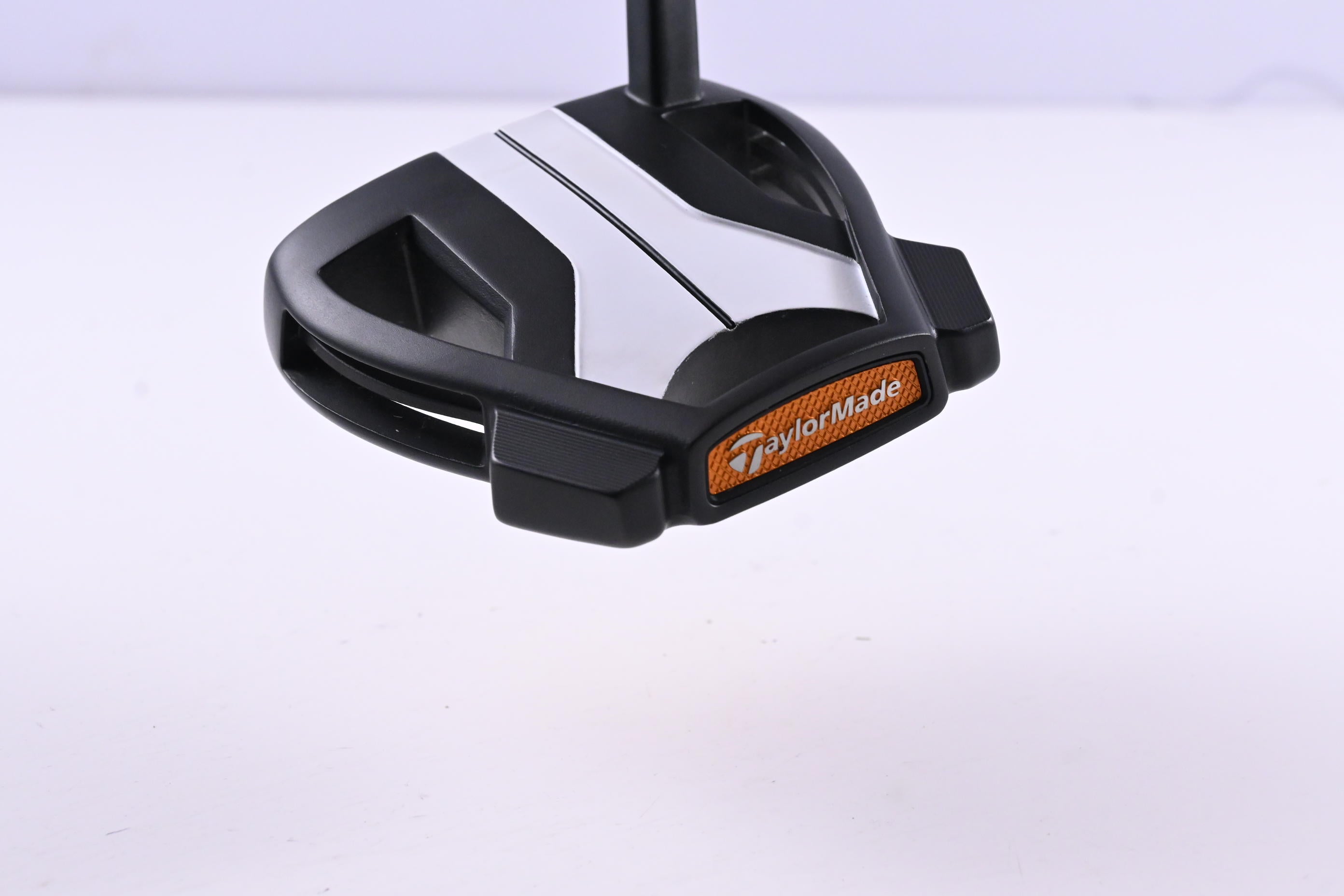 Left Hand Taylormade Spider Tour Black Short Slant 2025 Putter / 34 Inch