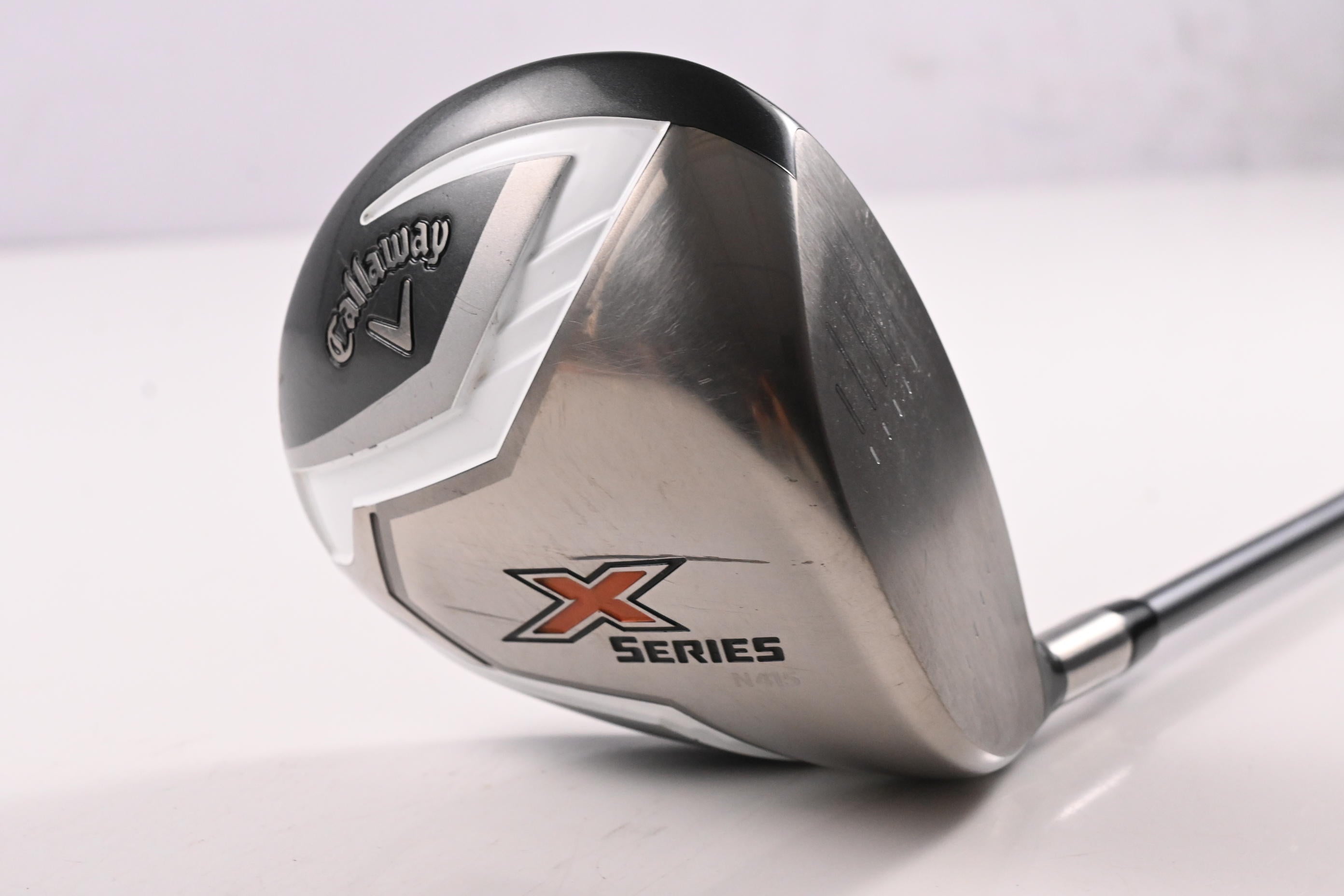 Callaway X-Series N415 Driver / 10.5 Degree / Regular Flex Prolaunch Axis 60