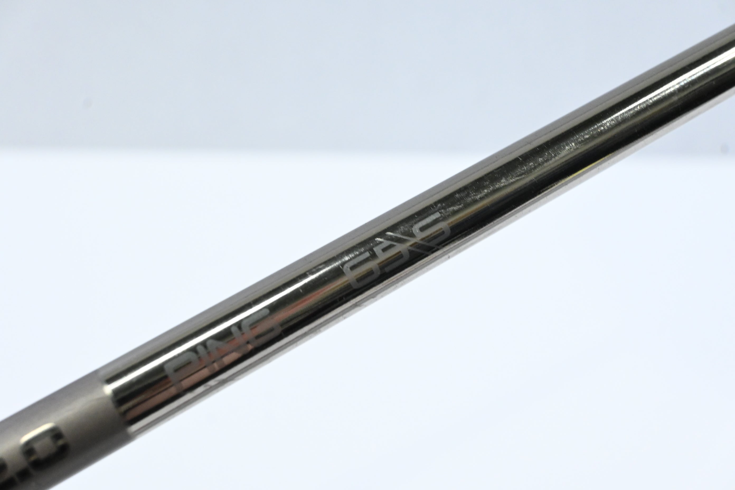 Ping Tour 2.0 Chrome 65 Driver Shaft / Stiff Flex / Ping 3rd Gen