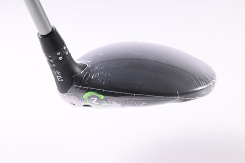 Cobra DS-Adapt Max #3 Wood / 15.5 Degree / Stiff Flex UST Mamiya Helium 59 Shaft