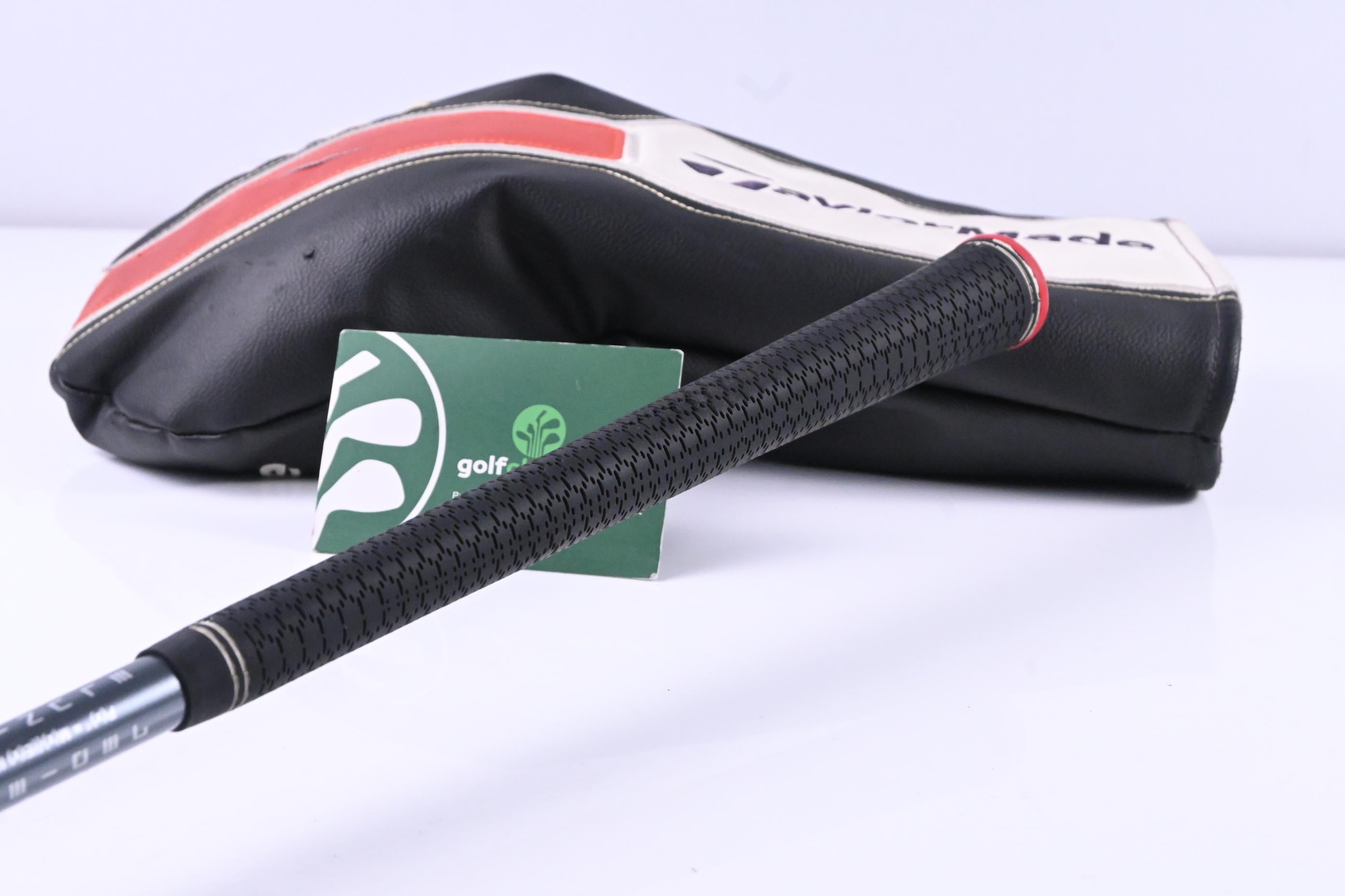 Left Hand Taylormade M1 2016 Driver / 10.5 Degree / Regular Flex Matrix Ozik 50