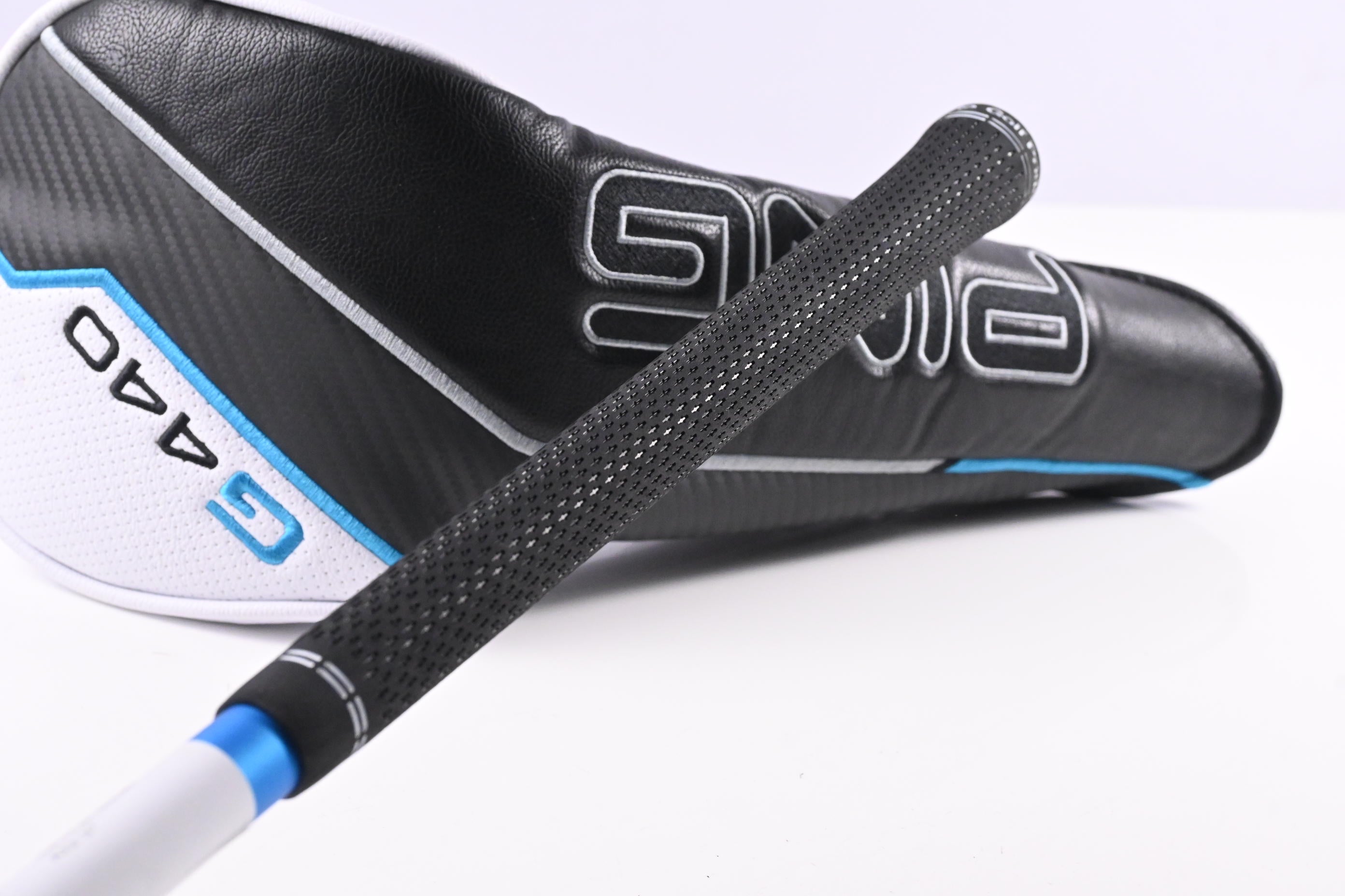 Ping G440 SFT Driver / 10.5 Degree / Stiff Flex Ping Alta CB Blue 50 Shaft