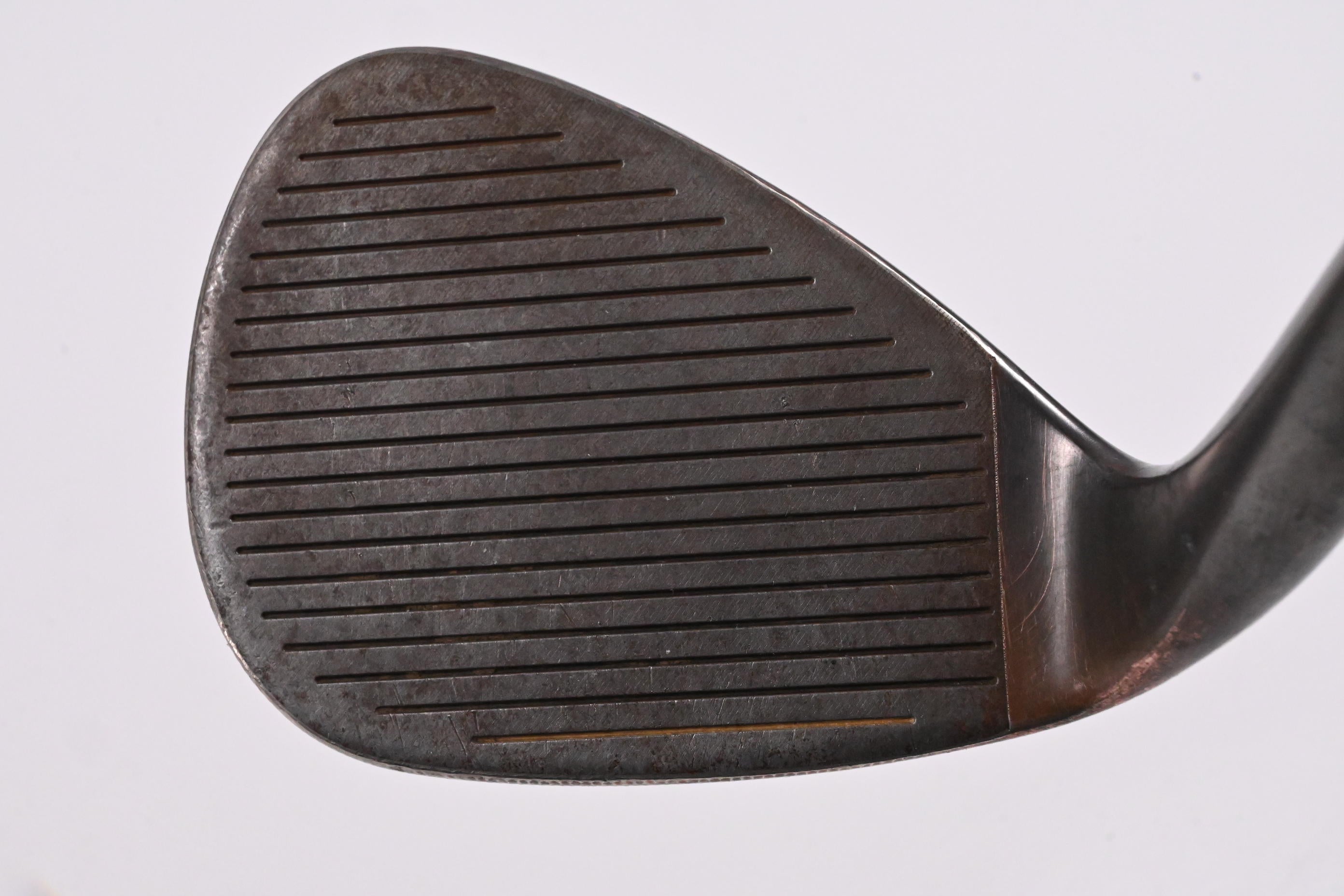Taylormade Hi-Toe 4 Lob Wedge / 58 Degree / Wedge Flex Dynamic Gold 115 Shaft