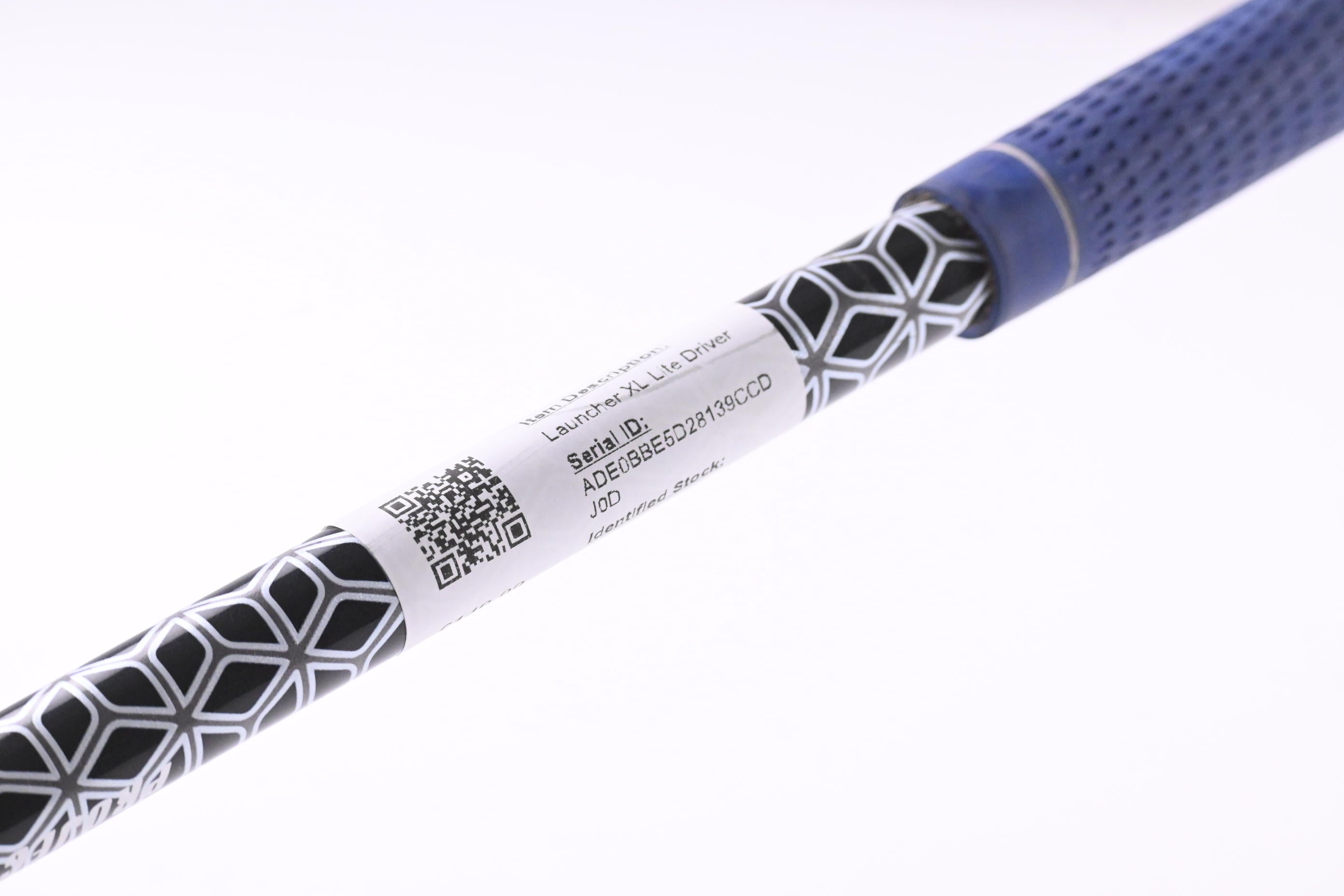 Cleveland Launcher XL Lite Driver / 10.5 Degree / Regular Flex Cypher 40 Shaft