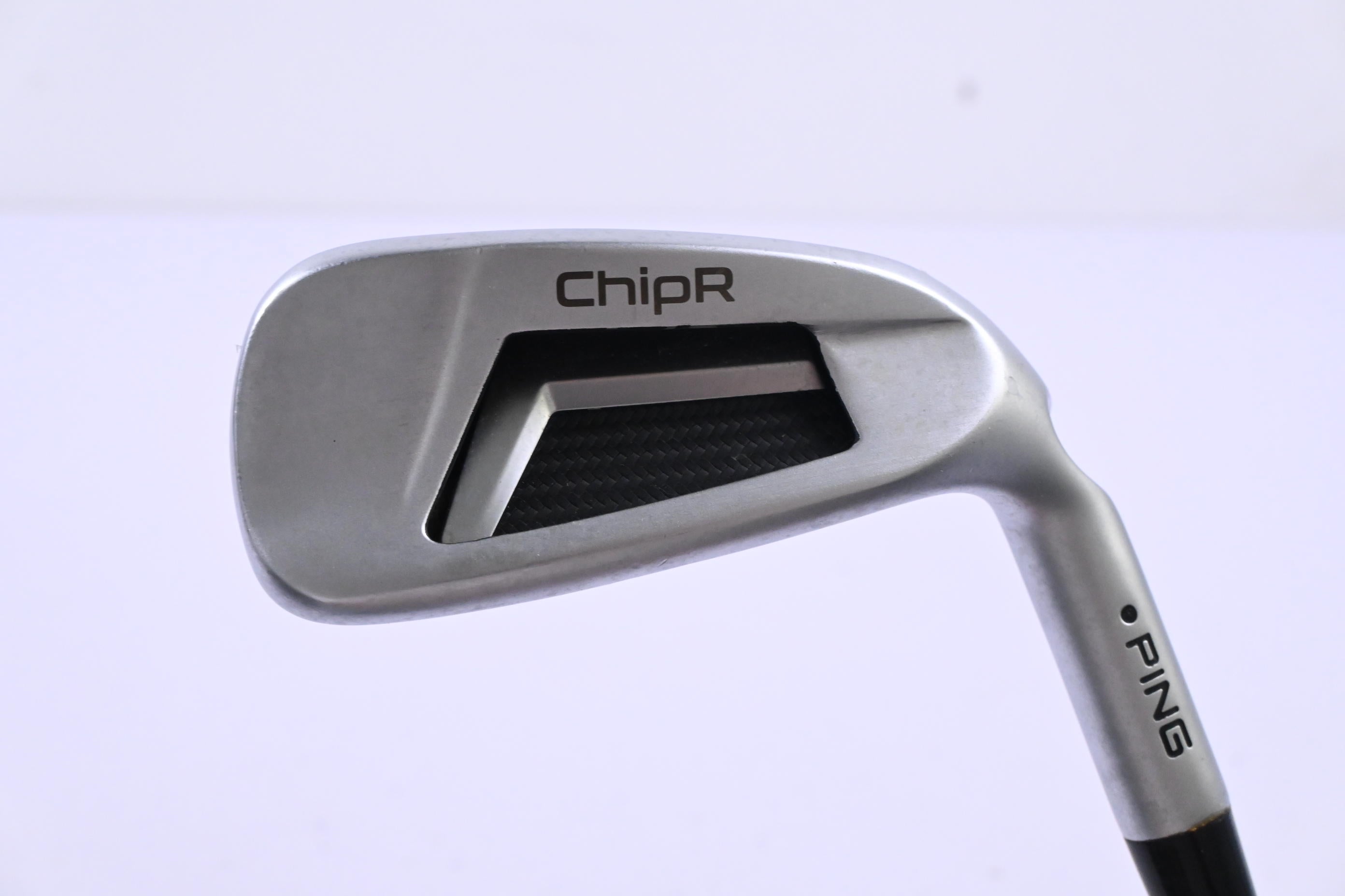 Ping ChipR / 38.5 Degree / Black Dot / Wedge Flex Ping Z-Z115 Shaft