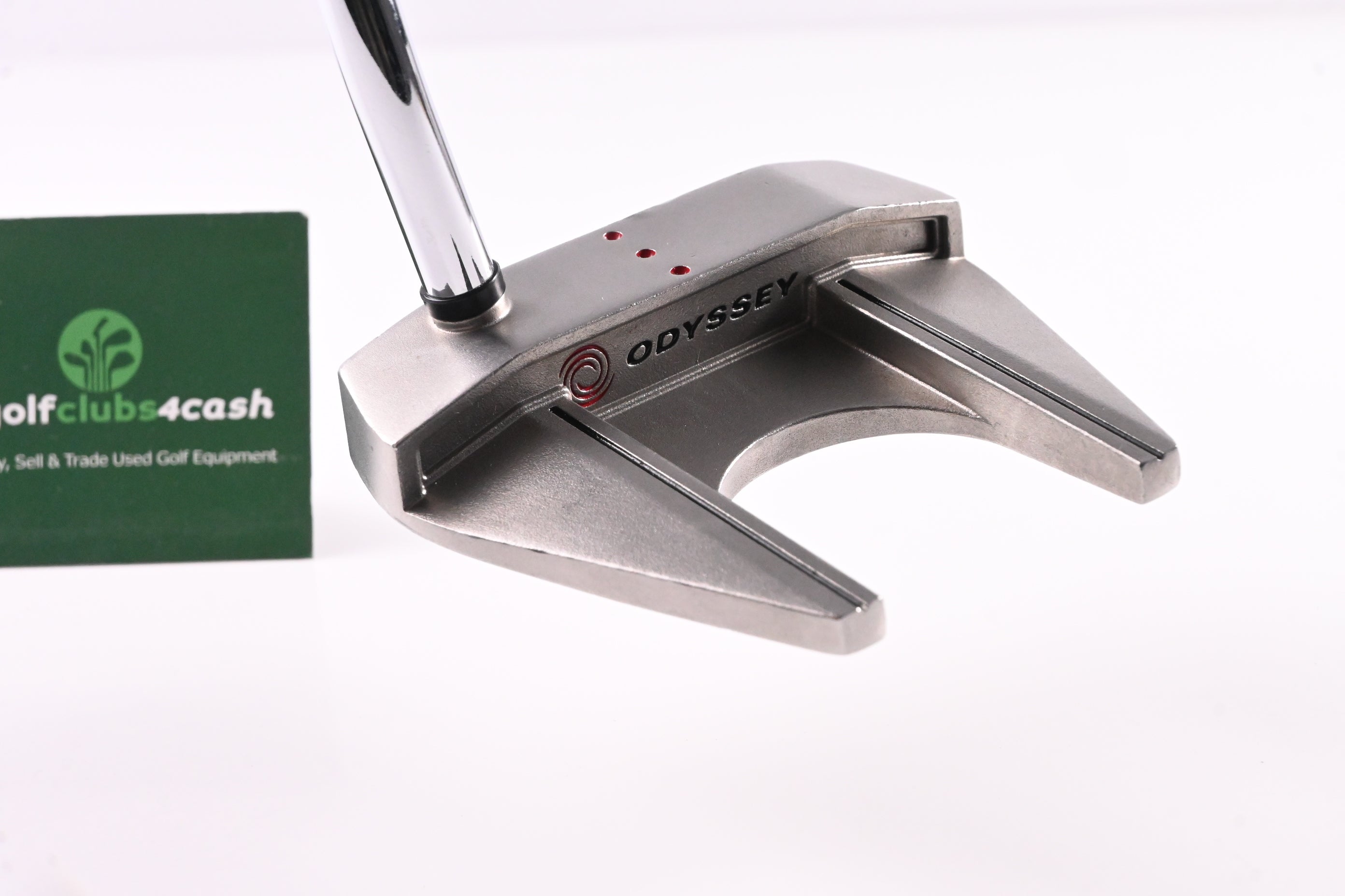 Odyssey White Hot XG #7 Putter / 34 Inch – GolfClubs4Cash