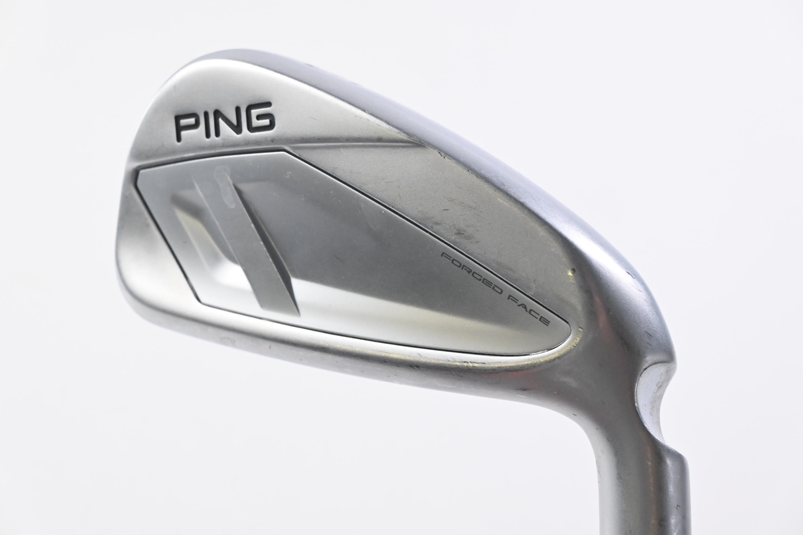Ping I540 #5 Iron / Black Dot / 22 Degree / X-Flex Dynamic Gold X100 Shaft