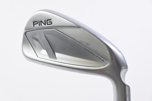 Ping I540 #5 Iron / Black Dot / 22 Degree / X-Flex Dynamic Gold X100 Shaft
