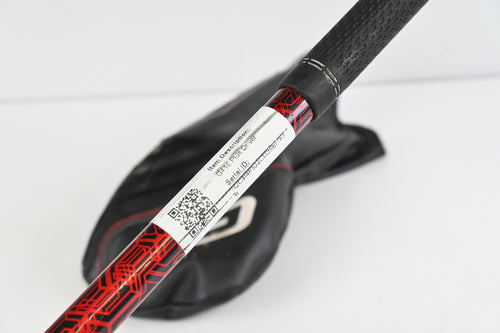 Ping G410 Plus Driver / 10.5 Degree / Regular Flex Ping Alta CB Red 55 Shaft