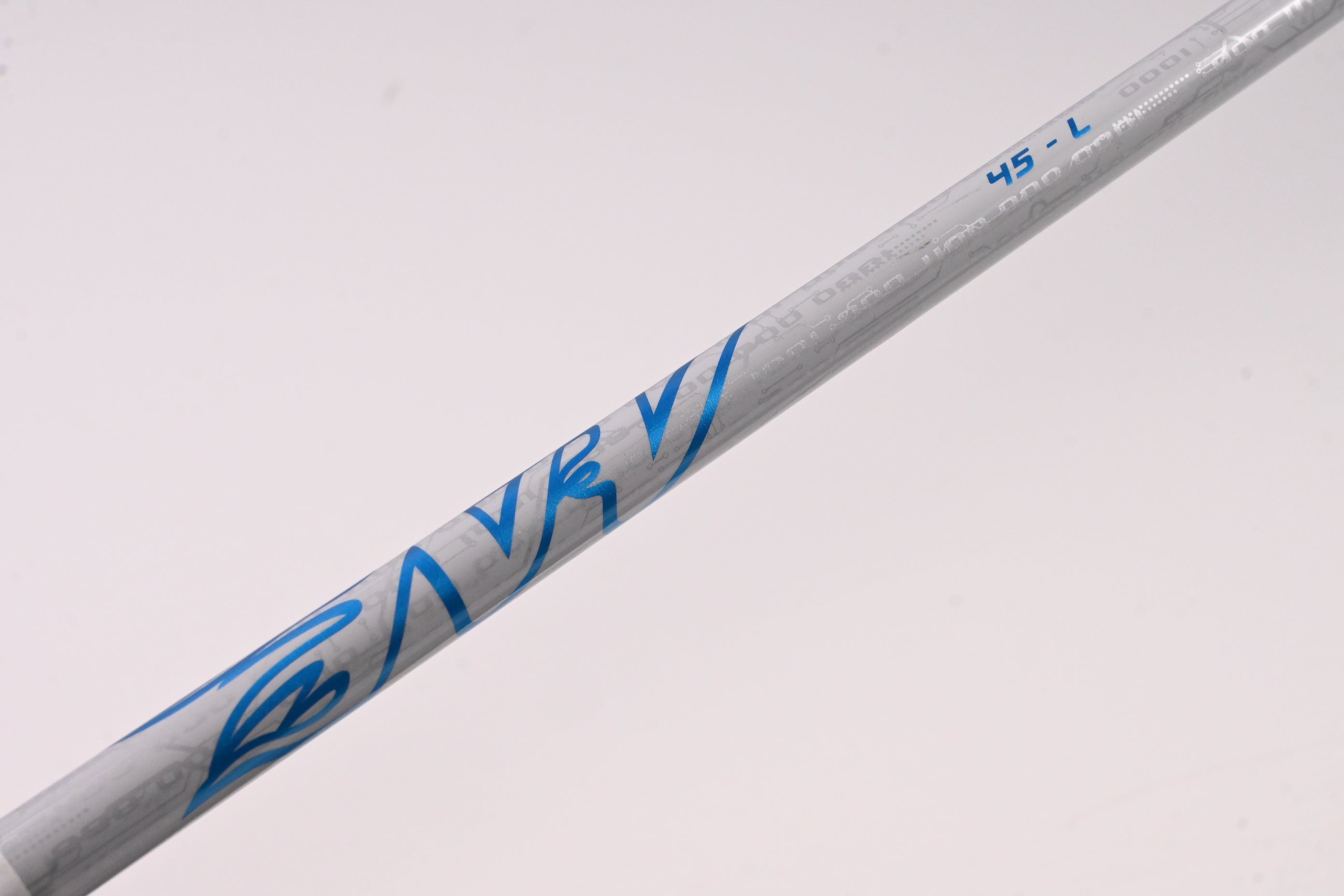 Aldila NV 45 Driver Shaft / Ladies Flex / Taylormade 2nd Gen