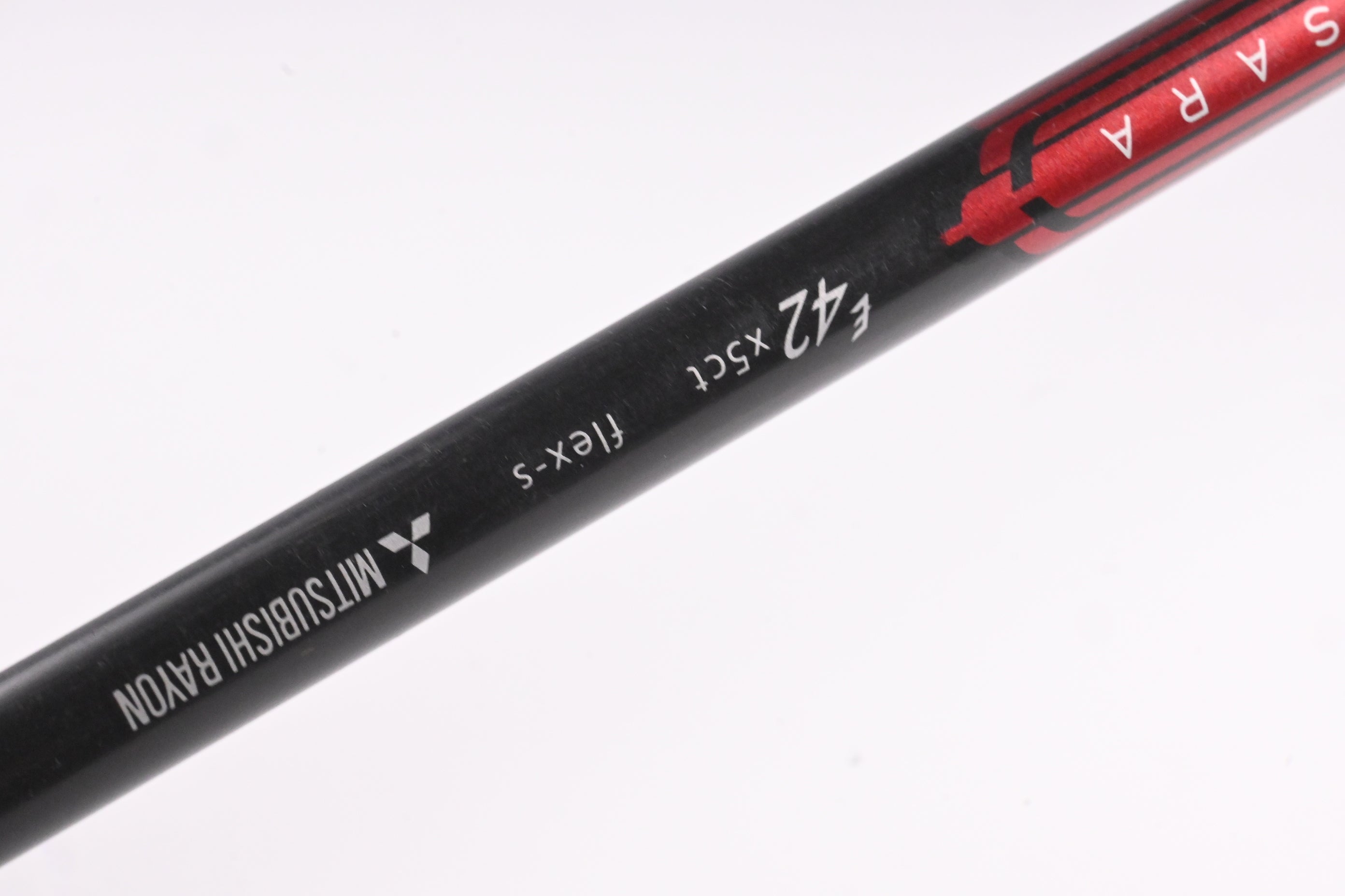 Callaway Big Bertha V-Series Driver / 10.5 Degree / Stiff Flex Bassara E-Series