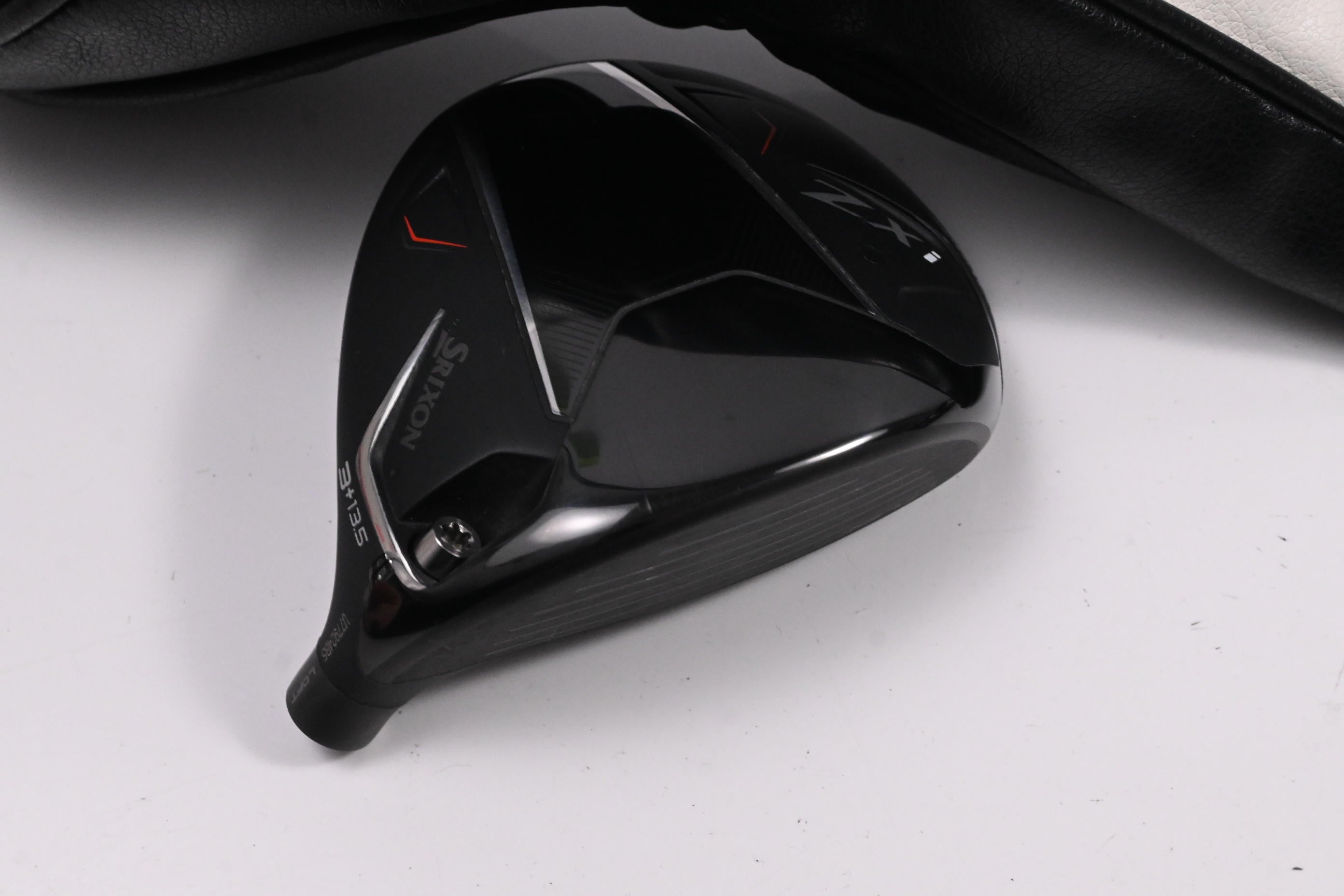 Srixon ZXi #3+ Wood / 13.5 Degree / Head Only