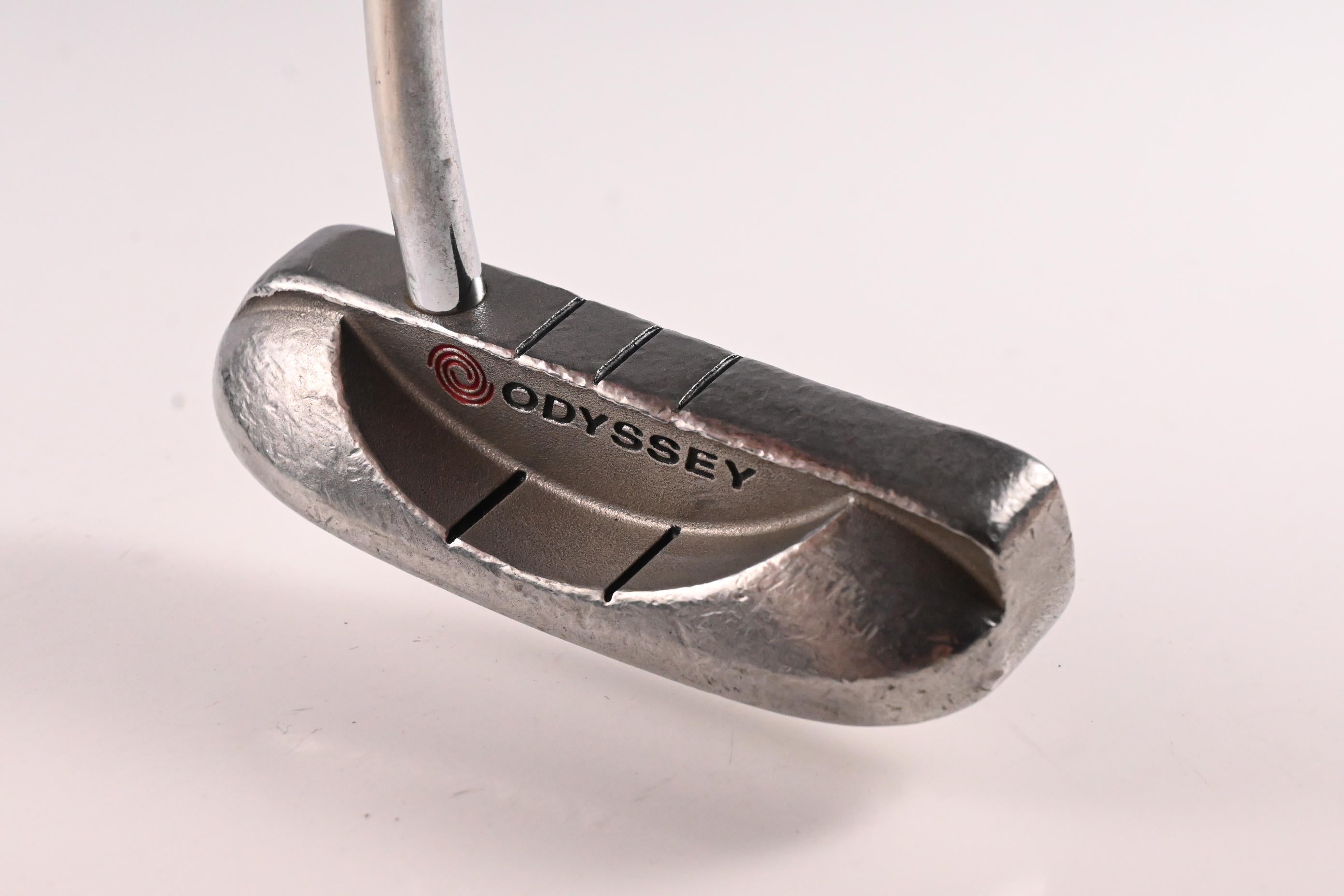Odyssey Dual Force Rossie Blade Putter / 35 Inch