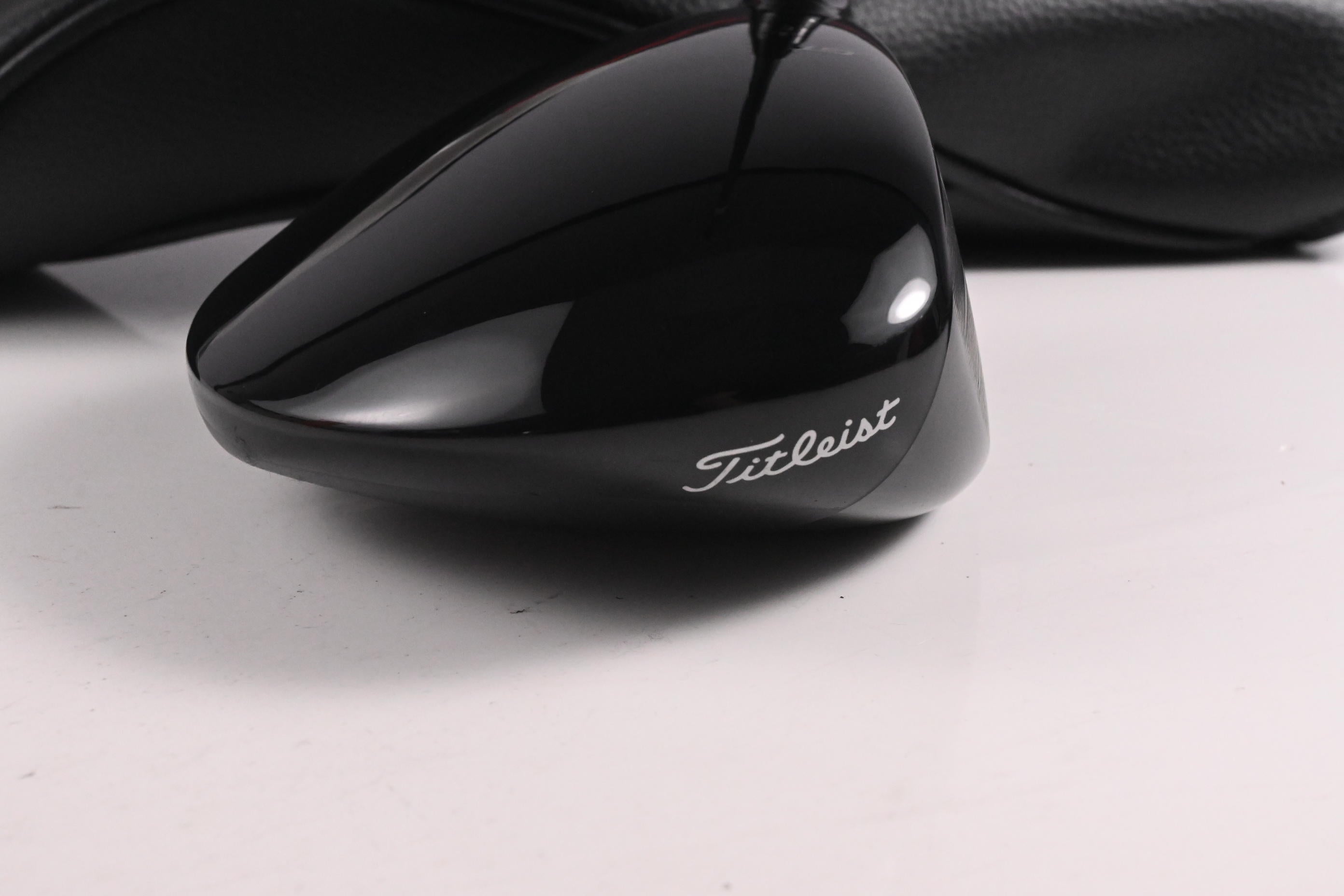 Titleist GT3 Driver / 10 Degree / Stiff Flex HZRDUS Black 60 Shaft