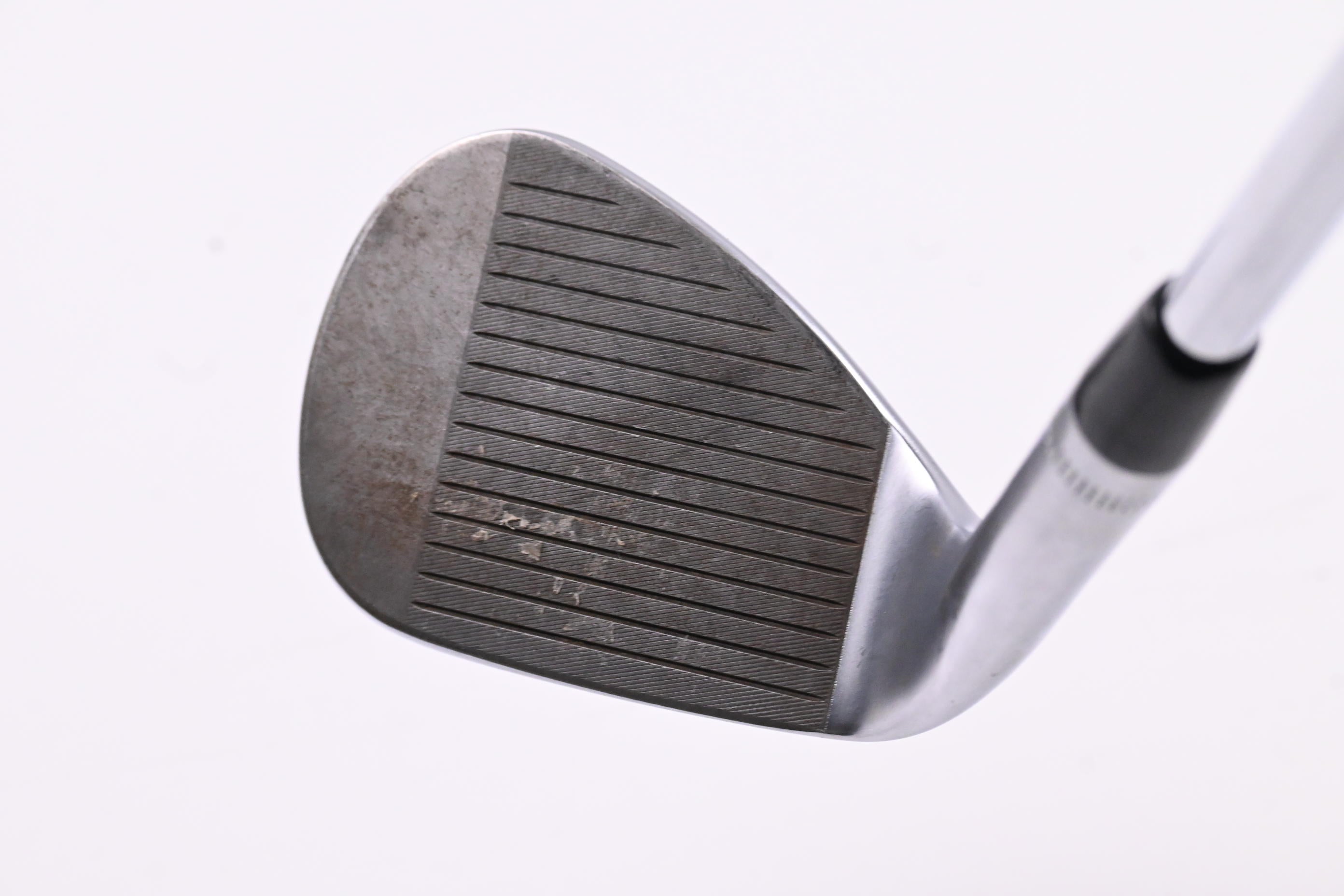 Callaway Jaws Raw Lob Wedge / 60 Degree / Wedge Flex N.S.Pro Modus 3 115 Shaft