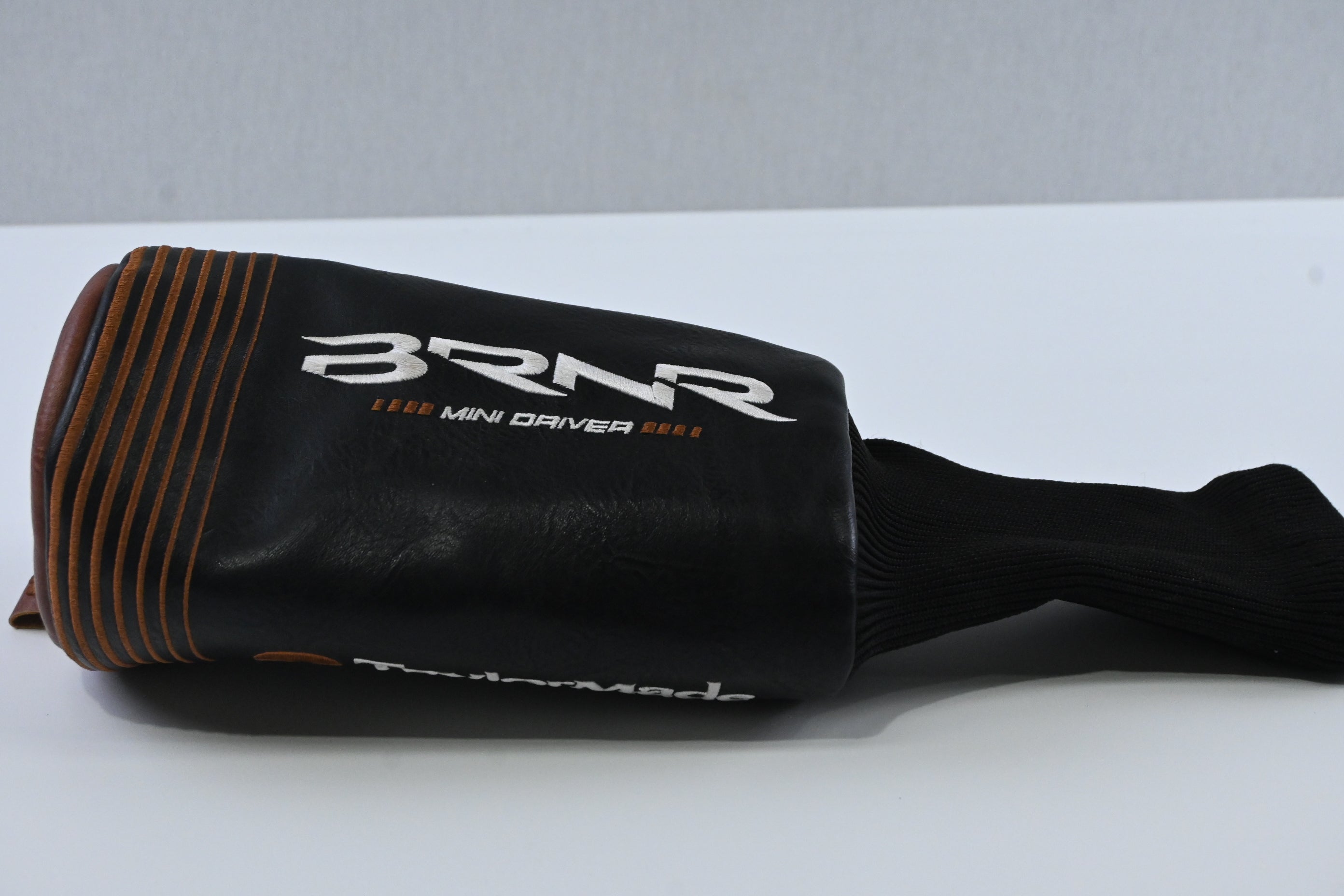 Taylormade BRNR Mini Driver / 11.5 Degree / Stiff Flex UST Proforce M40X 65 Shaft