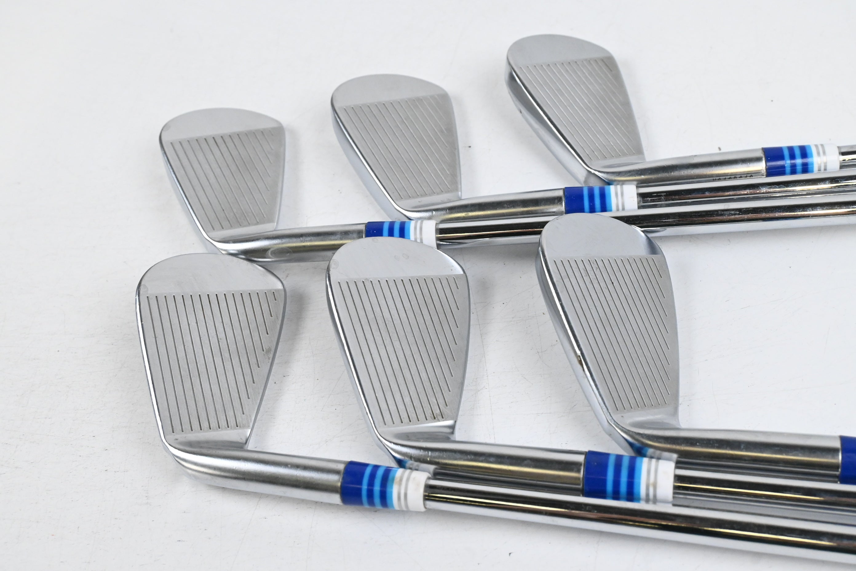 Srixon ZXi7/ZXi5 Combo Irons / 5-PW / Stiff Flex N.S.Pro Modus2 Tour120 Shafts