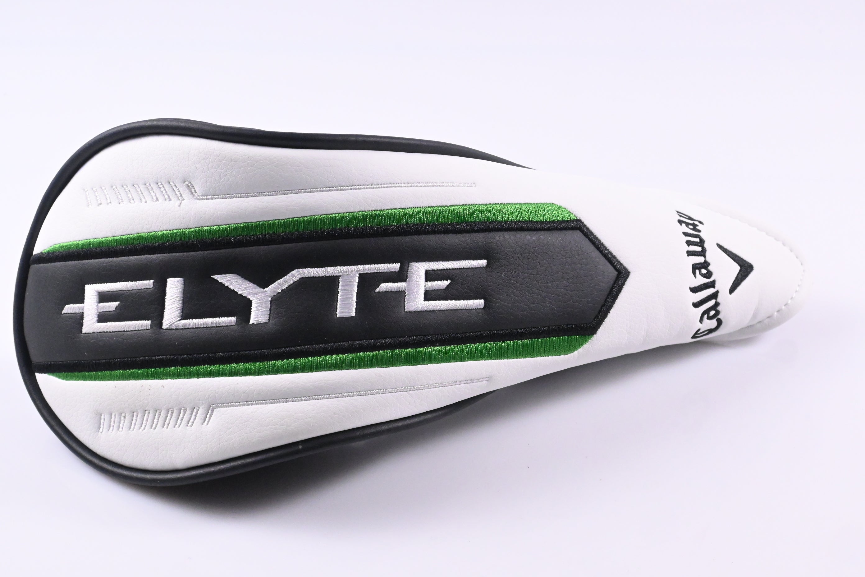 Left Hand Callaway Elyte X #3 Wood / 15 Degree / Regular Flex Kai'li Red 60