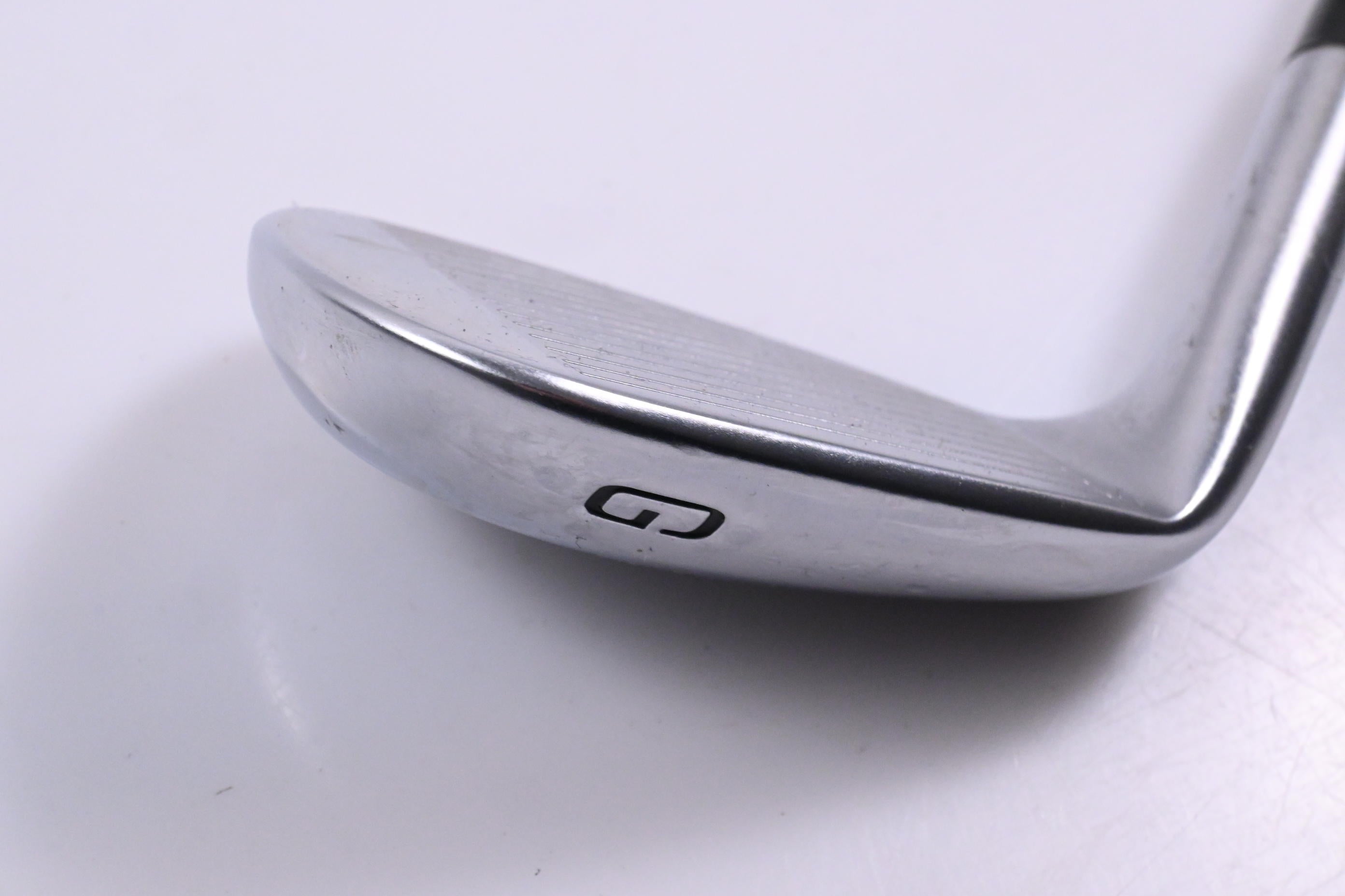 Mizuno JPX 921 Forged Gap Wedge / 50 Degree / Regular Flex Dynamic Gold 105