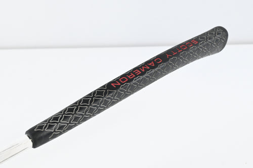 Scotty Cameron Super Select Golo 5.5 Putter / 34 Inch