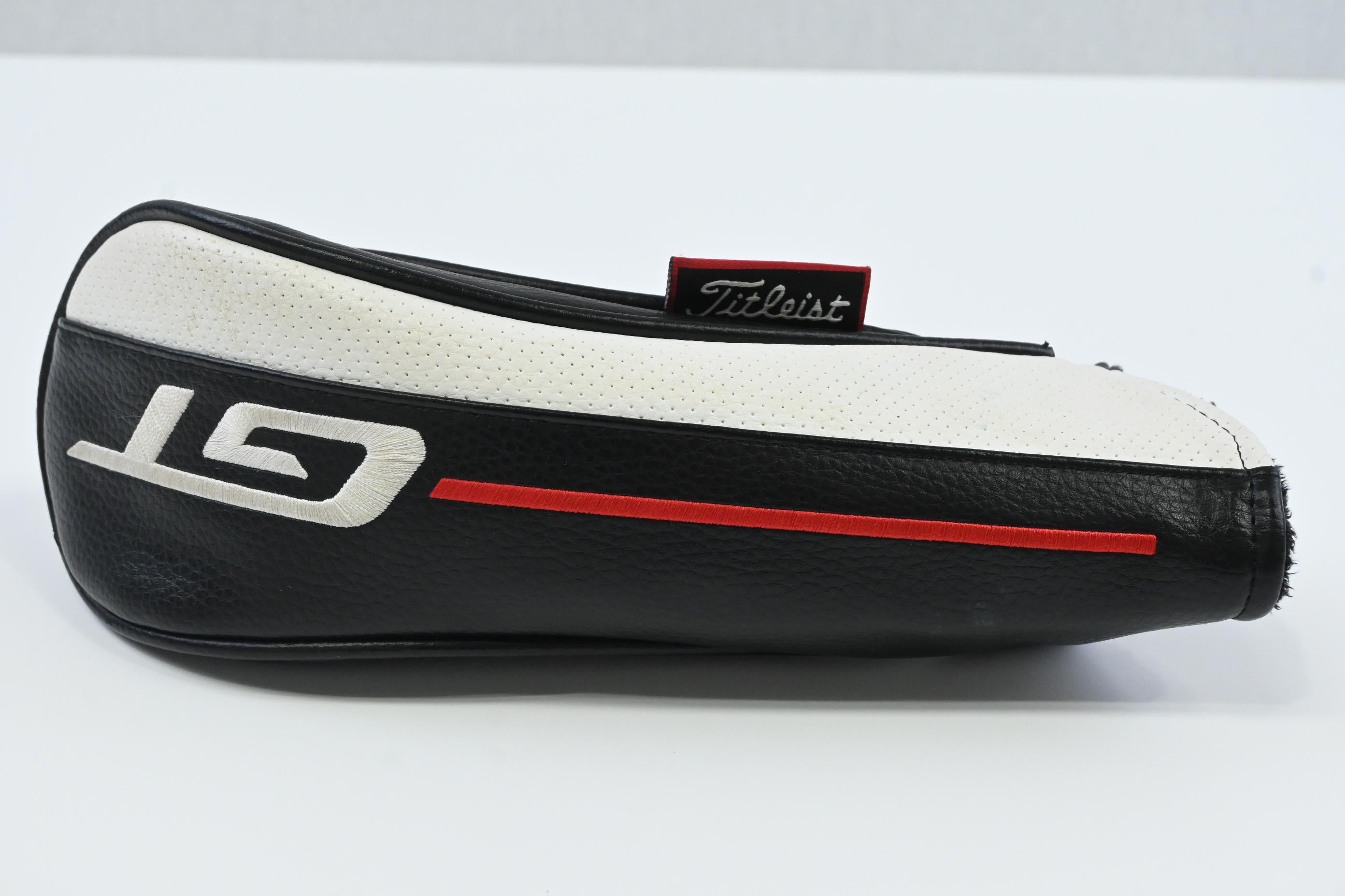 Titleist GT1 #4 Hybrid / 20 Degree / Regular Flex Project X Denali Red 60 Shaft