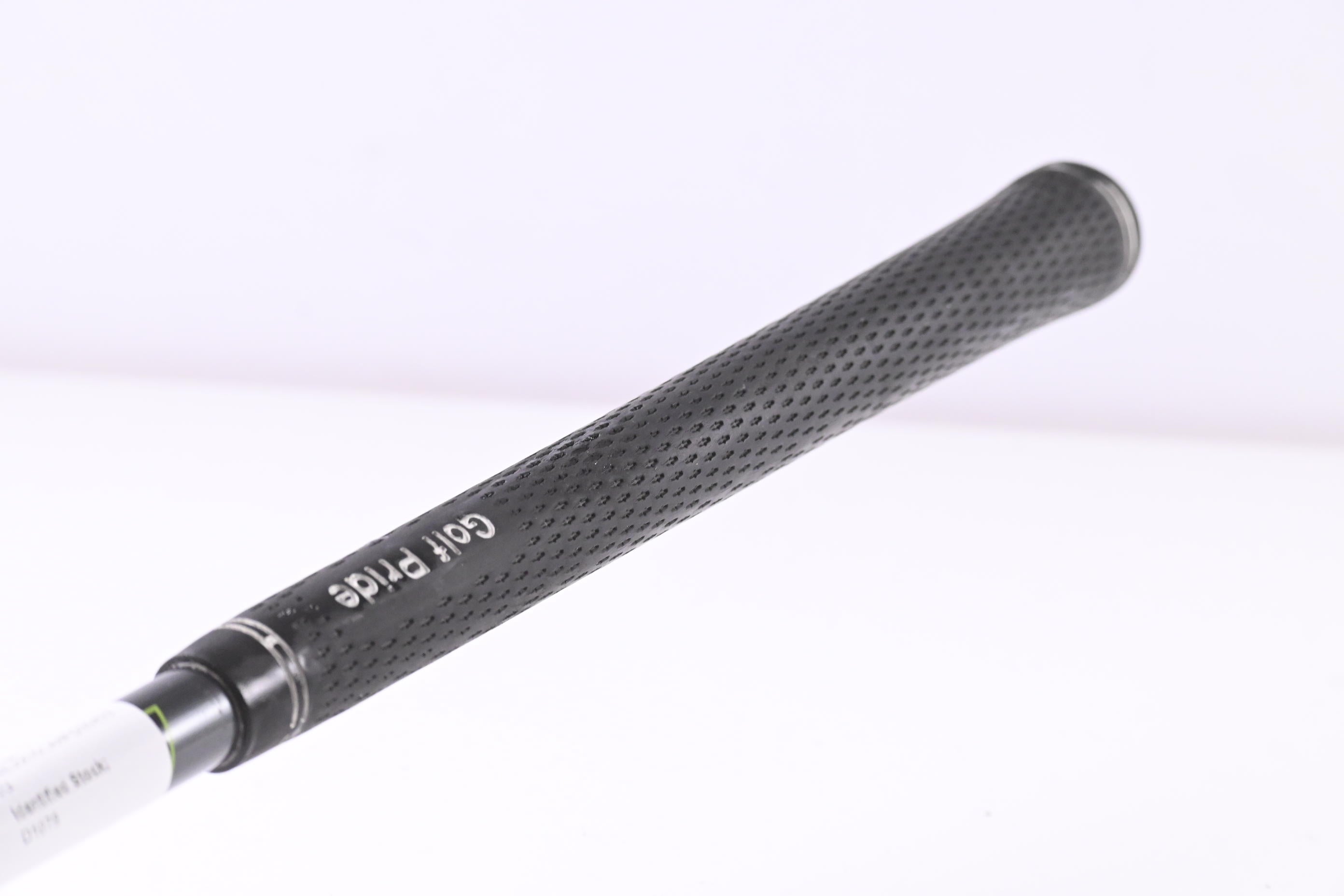 Left Hand Taylormade M2 2017 Driver / 10.5 Degree / Regular Flex Pro XLR8 56