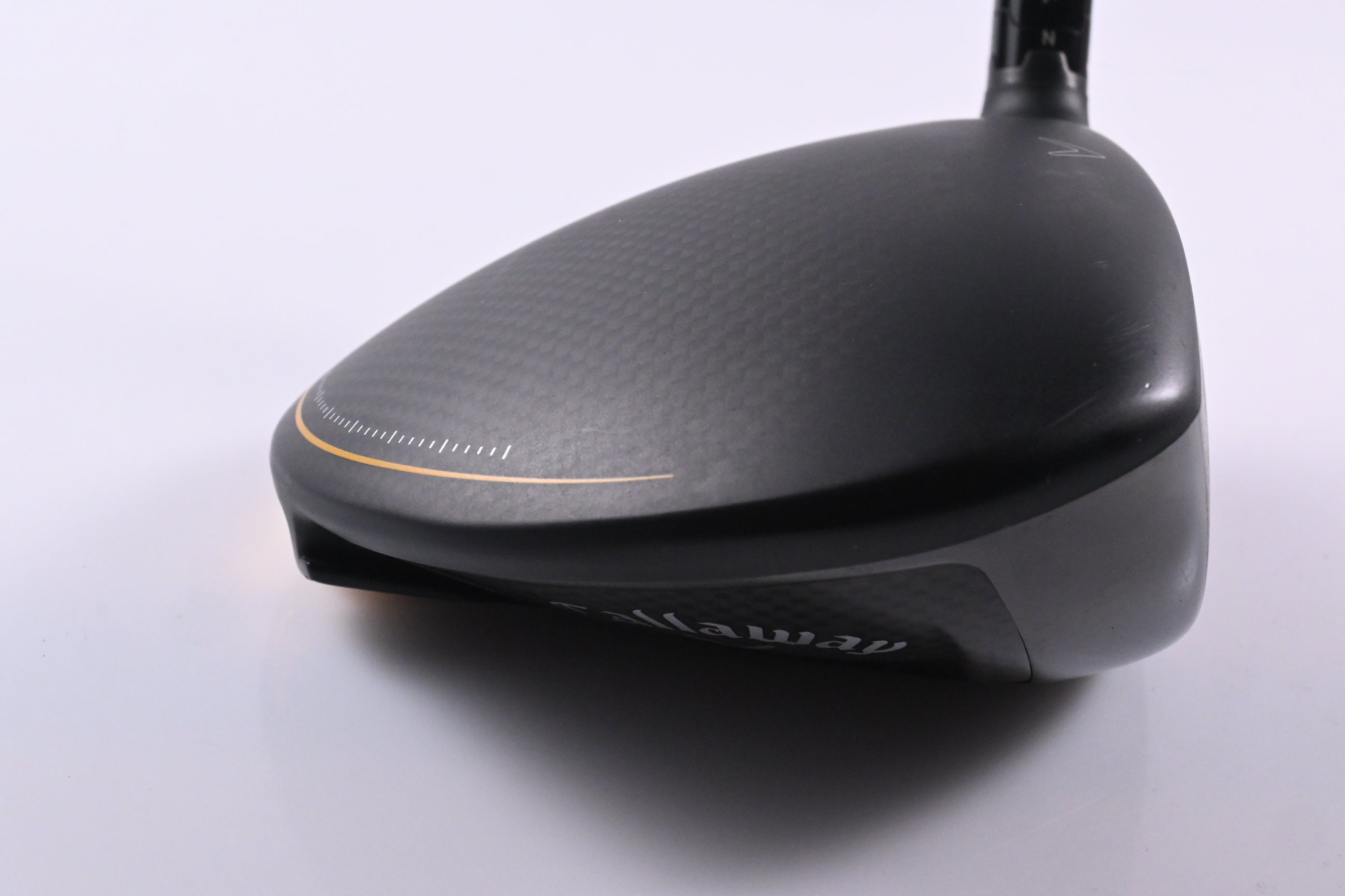 Tour Issue Callaway Rogue ST MAX LS Driver / 9T Degree / Regular Flex Denali