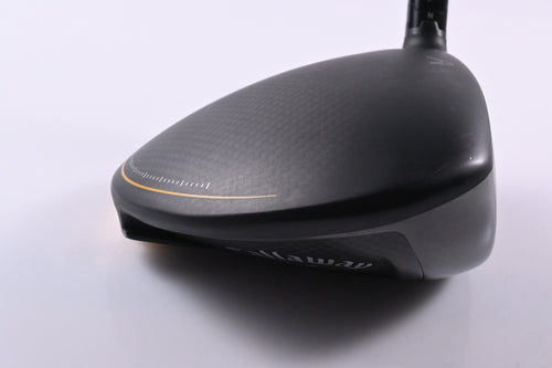 Tour Issue Callaway Rogue ST MAX LS Driver / 9T Degree / Regular Flex Denali