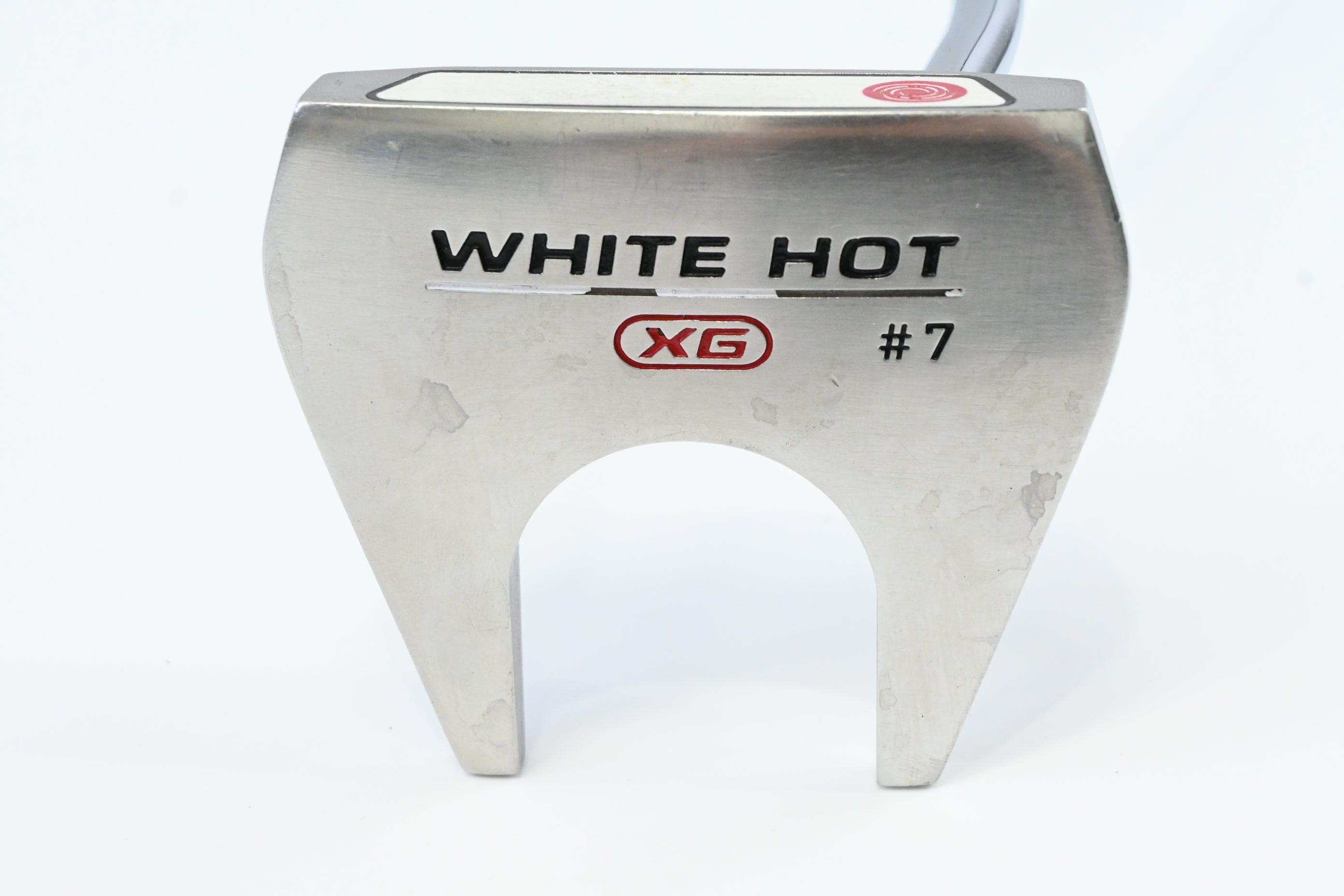 Odyssey White Hot XG #7 Putter / 36 Inch