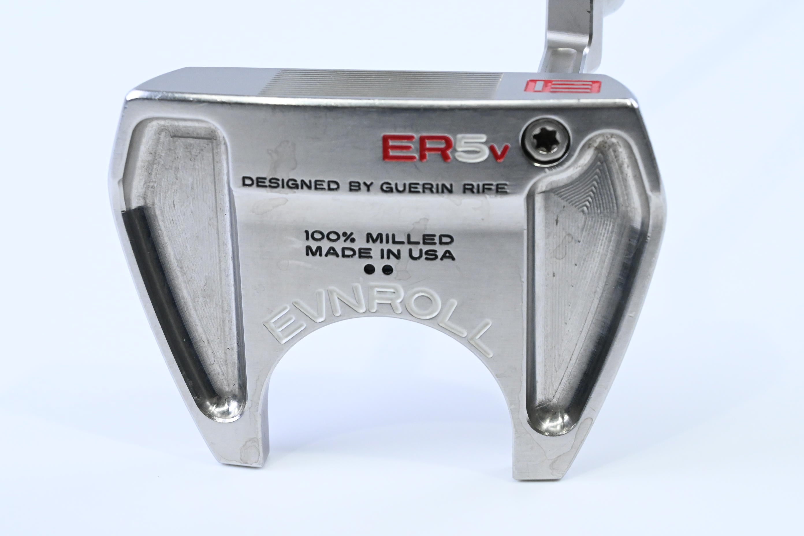 Evnroll V-Series ER5V 2021 Putter / 35 Inch
