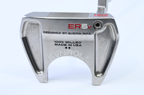 Evnroll V-Series ER5V 2021 Putter / 35 Inch