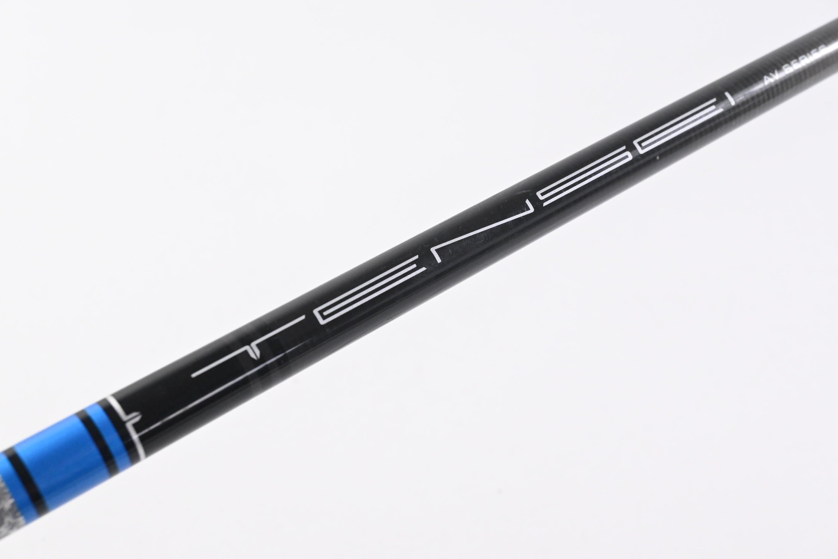 Tensei AV Raw Blue 65 Driver Shaft / X-Flex / Taylormade 2nd Gen