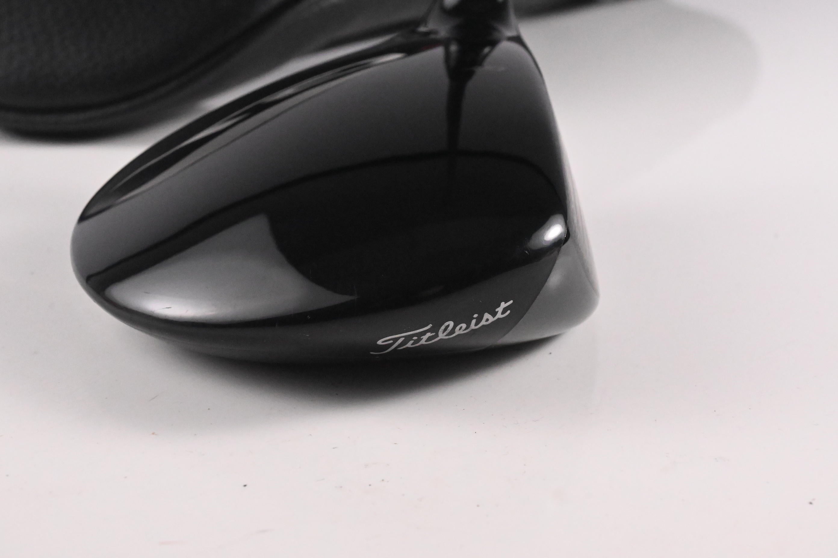 Titleist GT1 3Tour #3 Wood / 15 Degree / X-Flex HZRDUS Smoke Black 70 Shaft