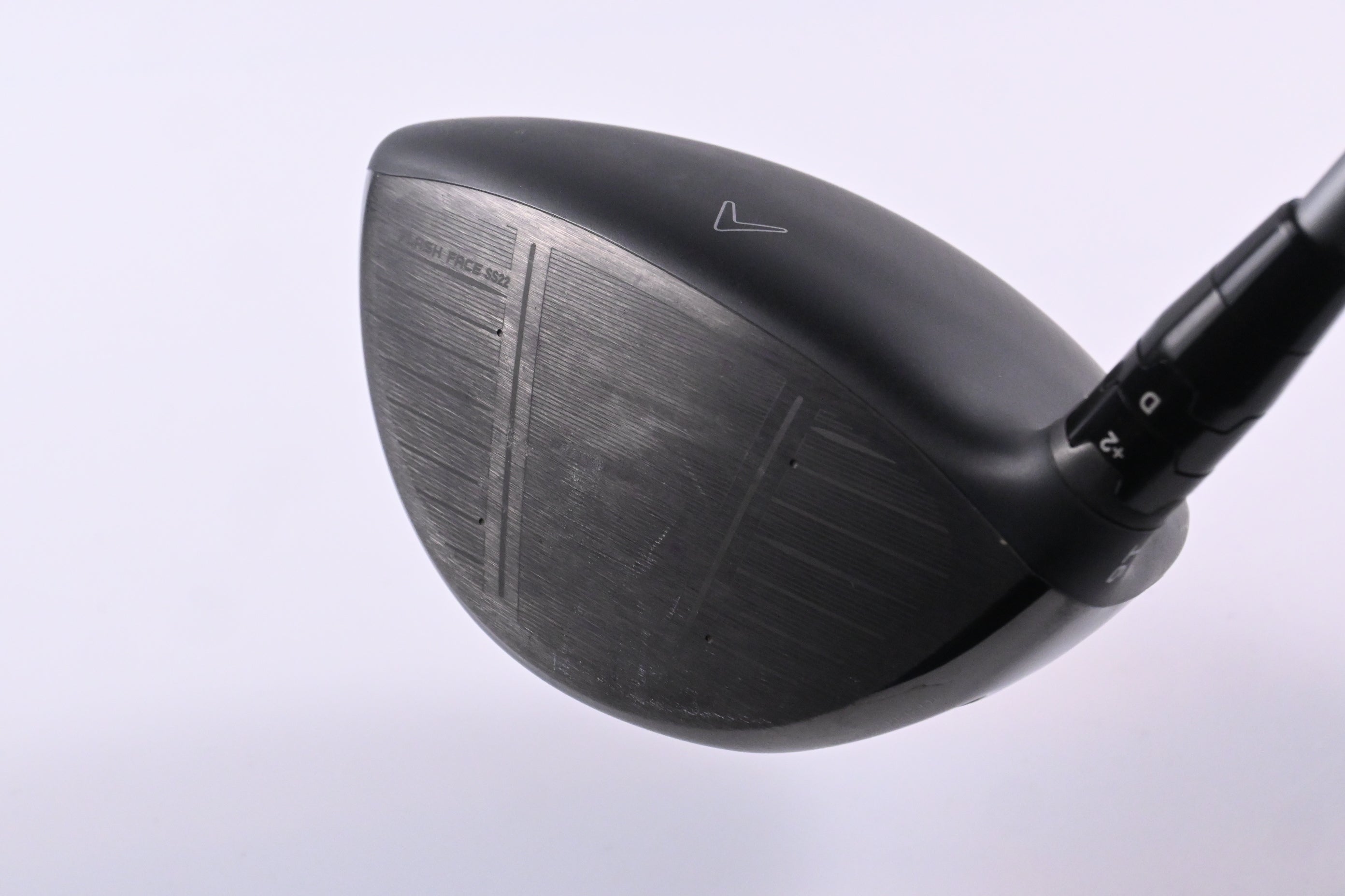 Tour Issue Callaway Rogue ST MAX LS Driver / 9T Degree / Regular Flex Denali