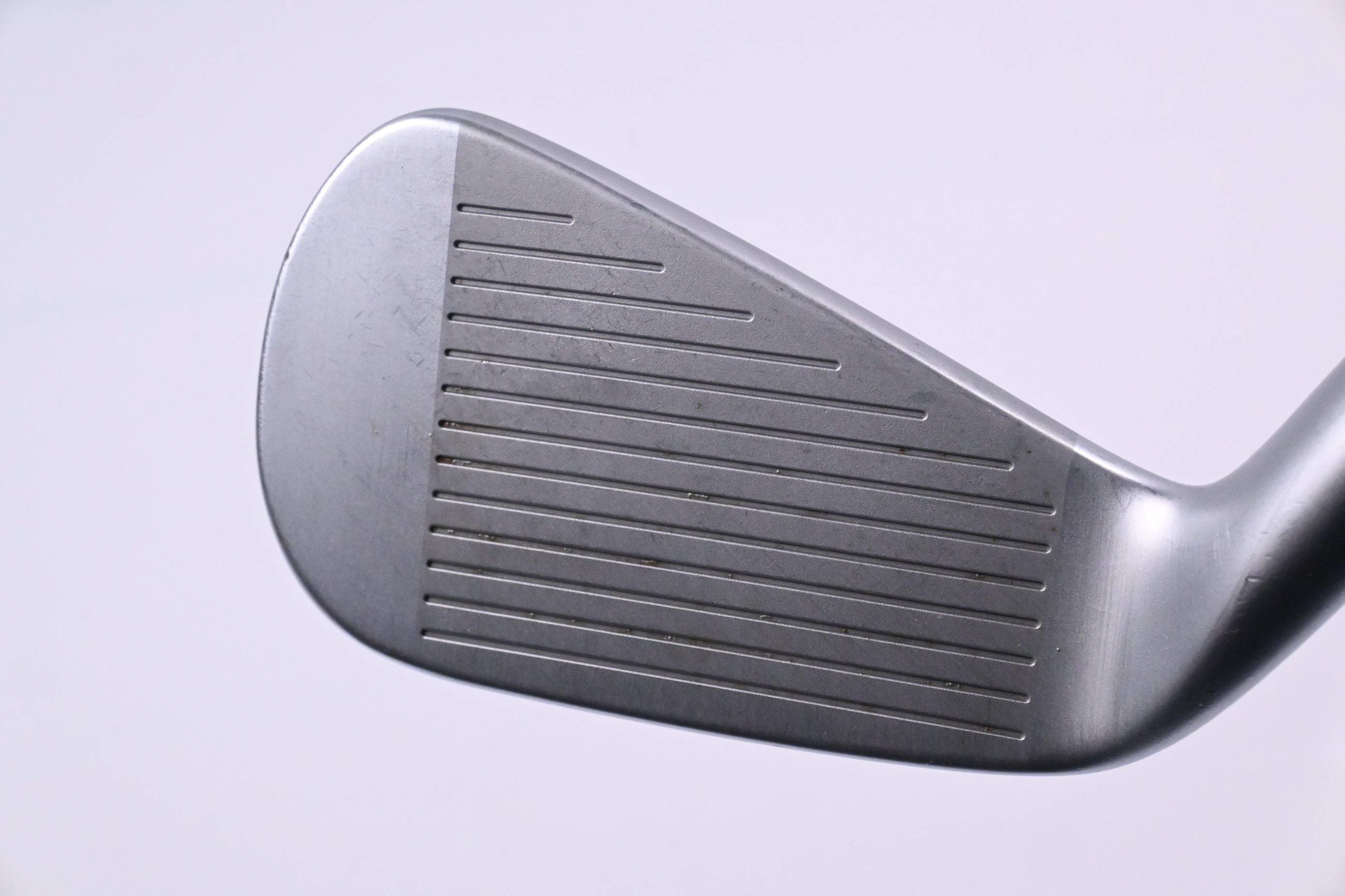 Taylormade P.UDI #2 Iron / 17 Degree / X-Flex UST Mamiya Recoil Dart 105 Shaft