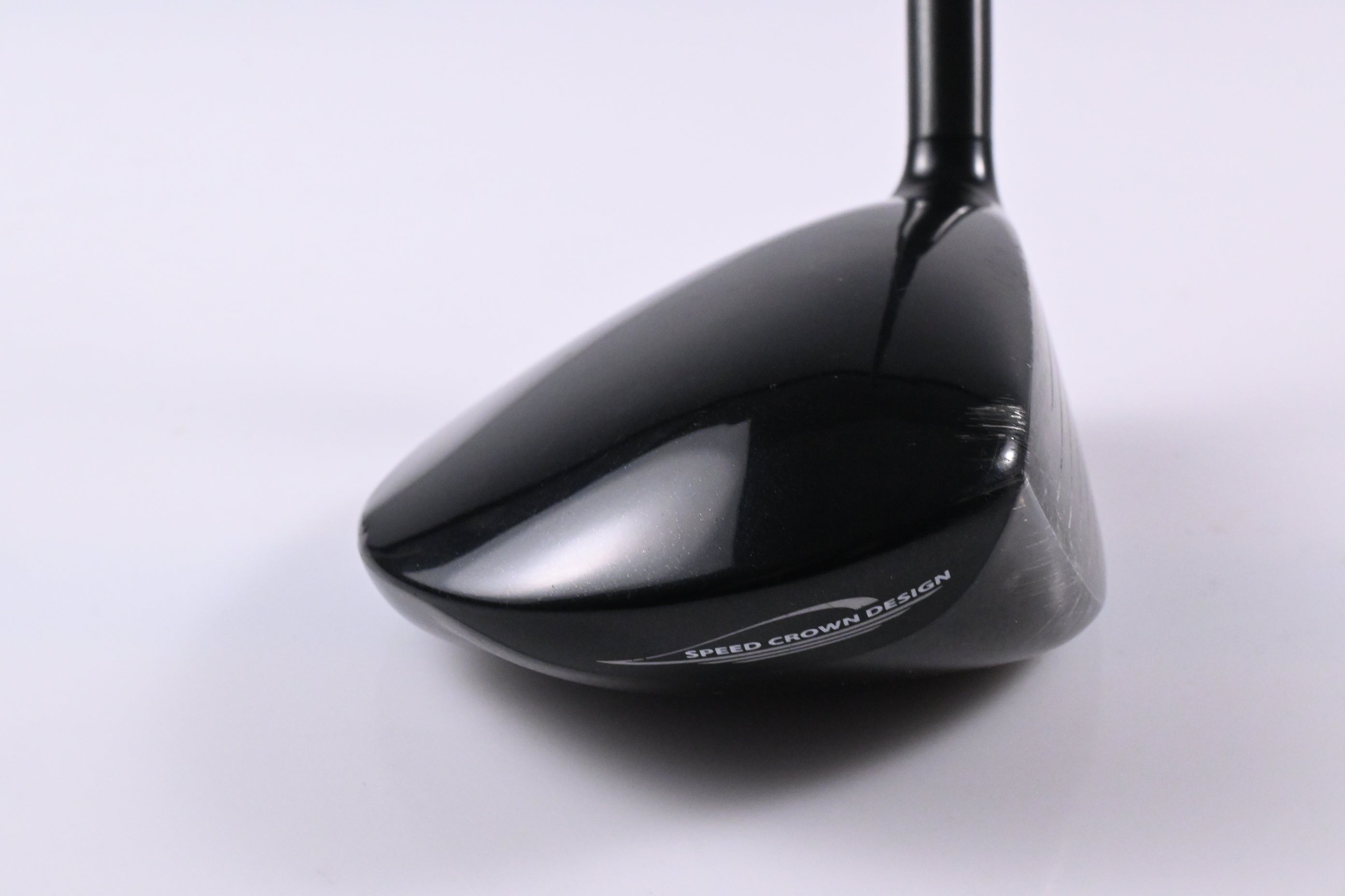 Cleveland CG Black 2015 #3 Wood / 16 Degree / Stiff Flex Miyazaki C.Kua 39 Shaft