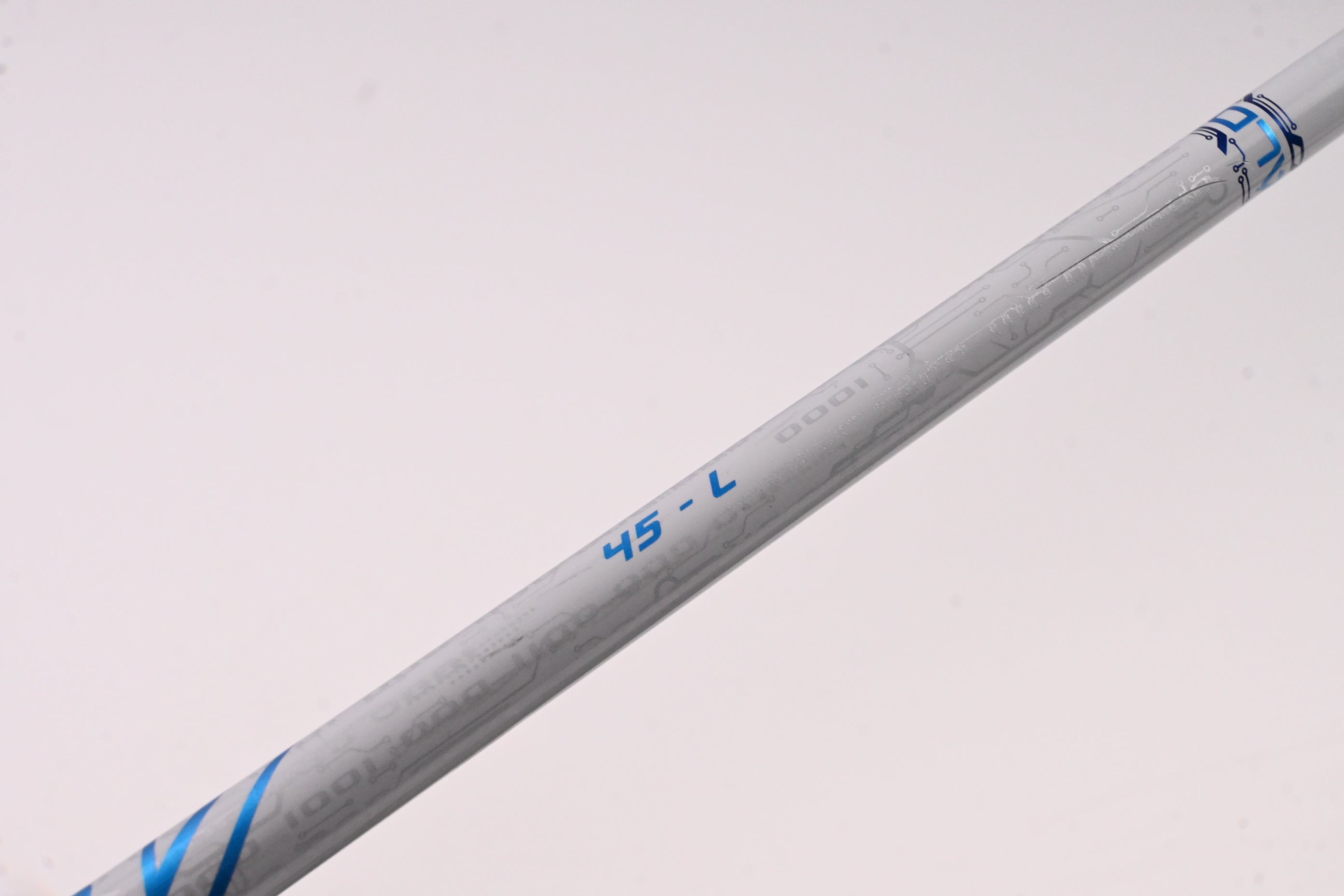 Aldila NV 45 Driver Shaft / Ladies Flex / Taylormade 2nd Gen