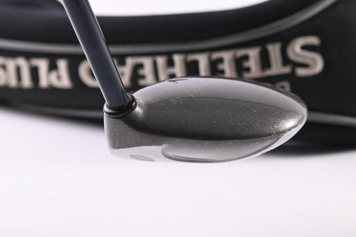 Callaway Steelhead #7 Wood / 21 Degree / Firm Flex Callaway RCH 99 Shaft