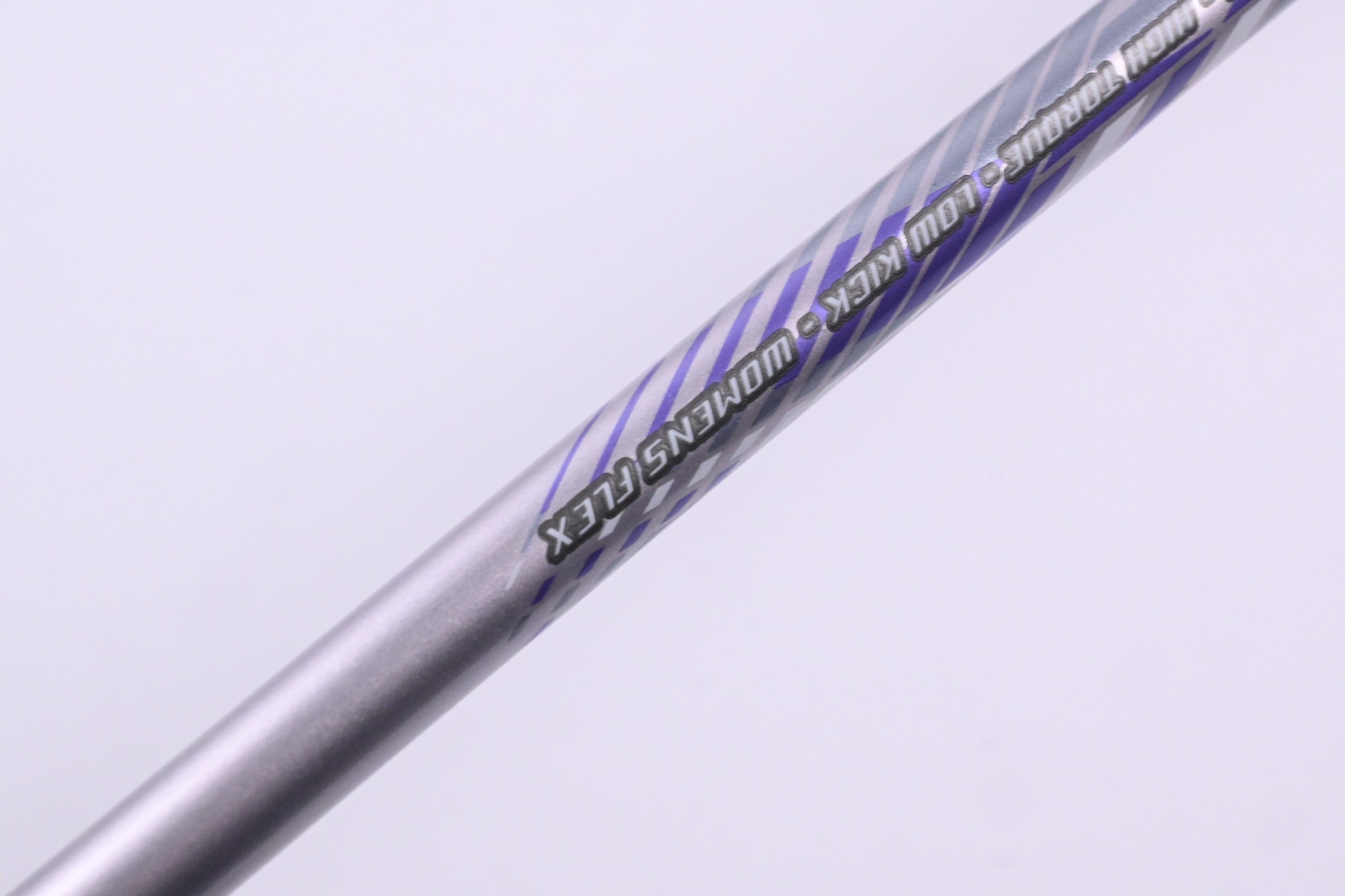 Cobra Baffler XL Combo Hybrid Pitching Wedge / 46 Degree / Ladies Flex Shaft