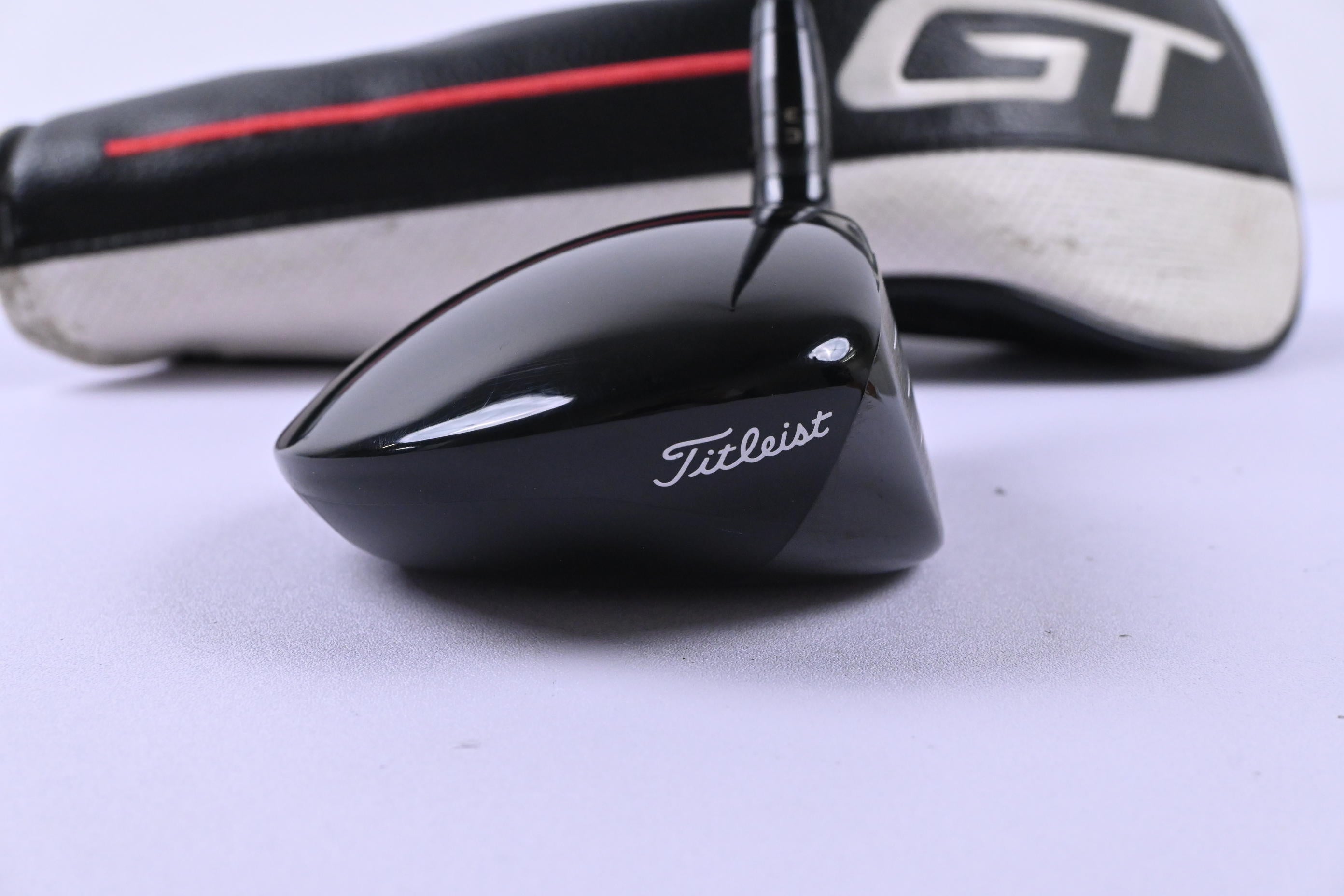 Titleist GT280 Mini Driver / 13 Degree / Stiff Flex Tensei 1K Blue 65 Shaft