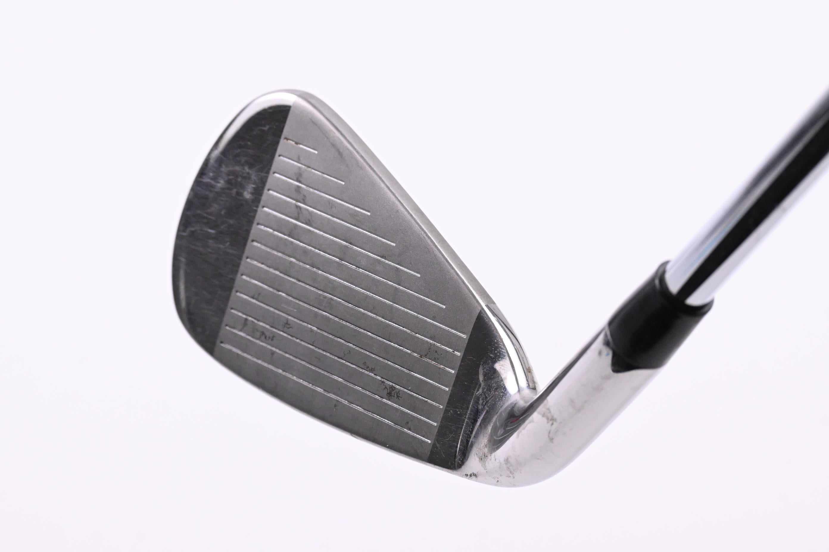 Lynx Parallax #6 Iron / 26.5 Degree / Regular Flex KBS Tour 90 Shaft