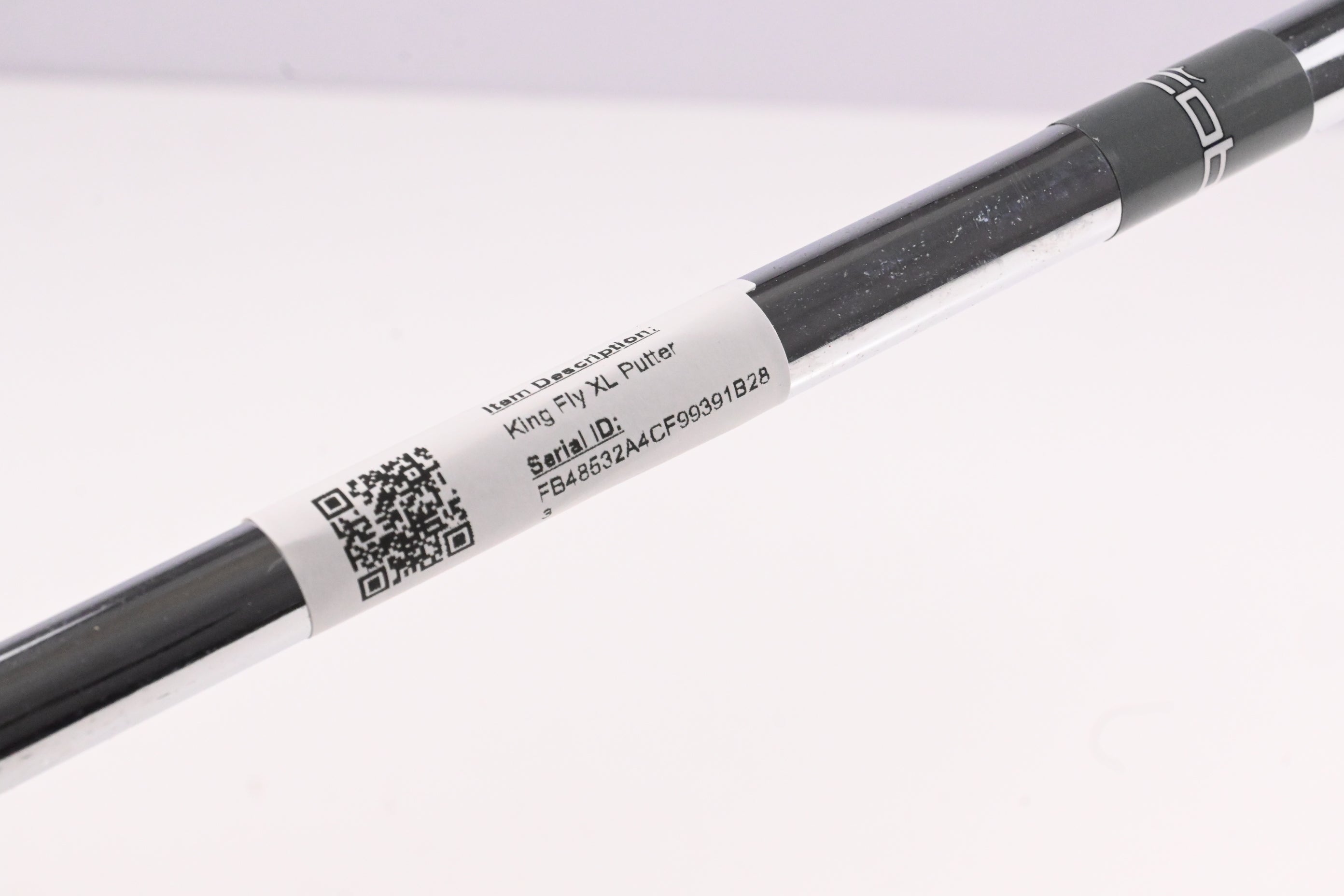 Cobra Fly XL Putter / 34 Inch